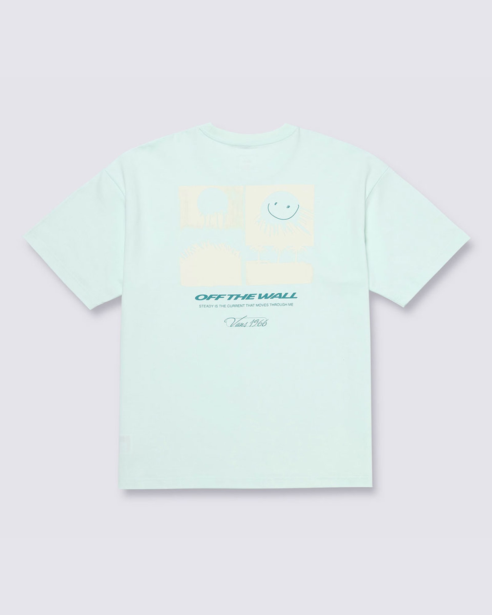 SUN Tシャツ image number 0