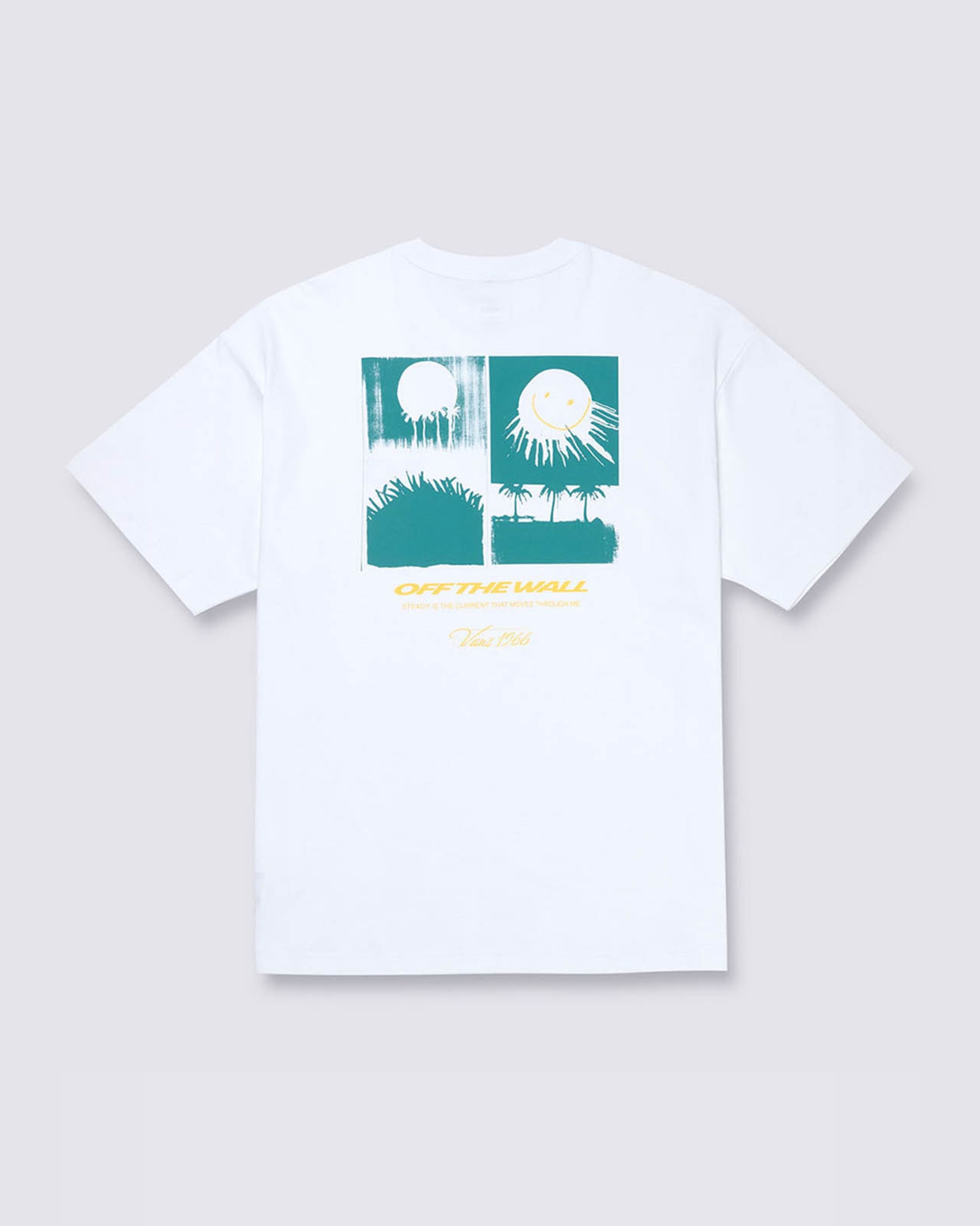 SUN Tシャツ image number 0
