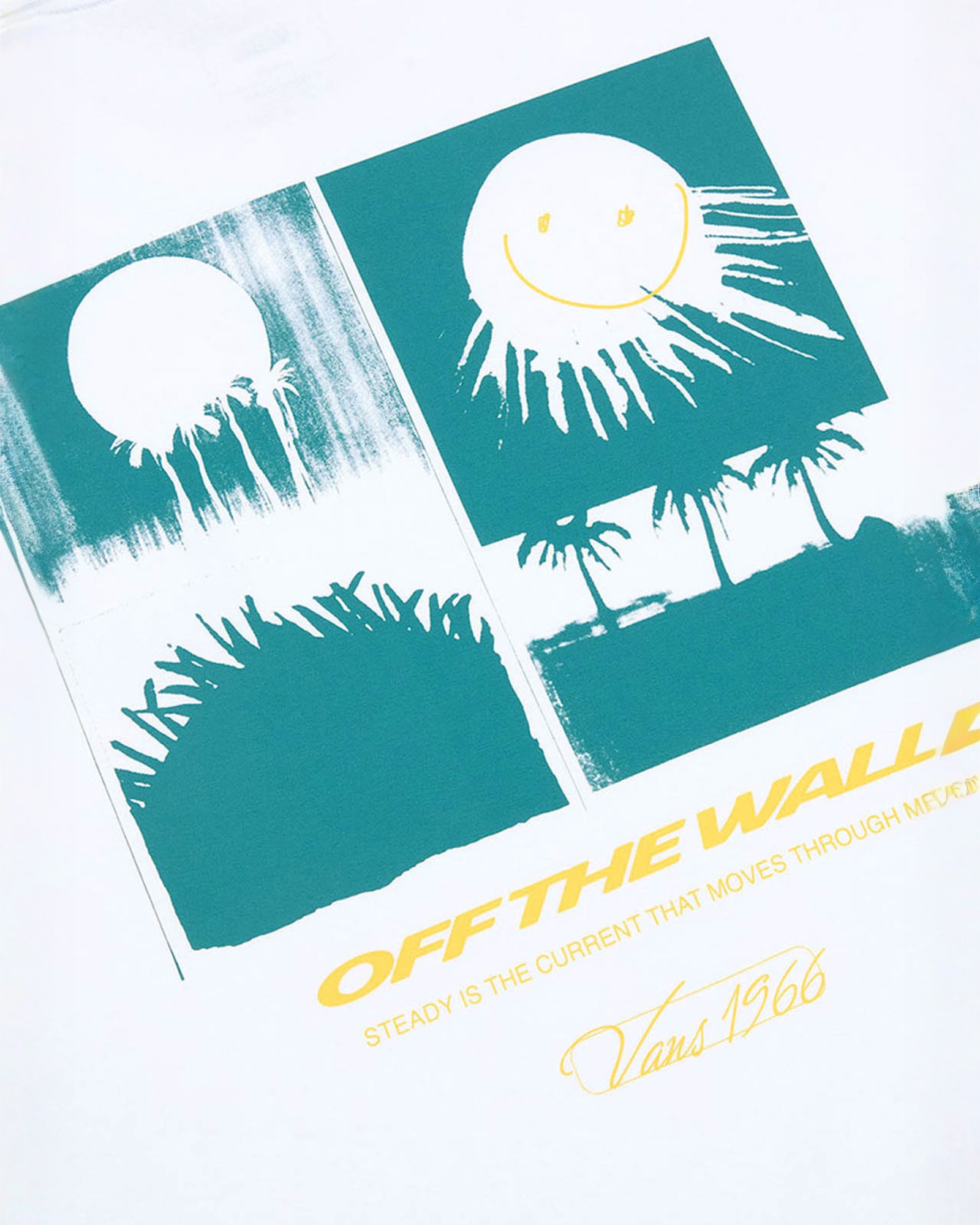 SUN Tシャツ image number 3