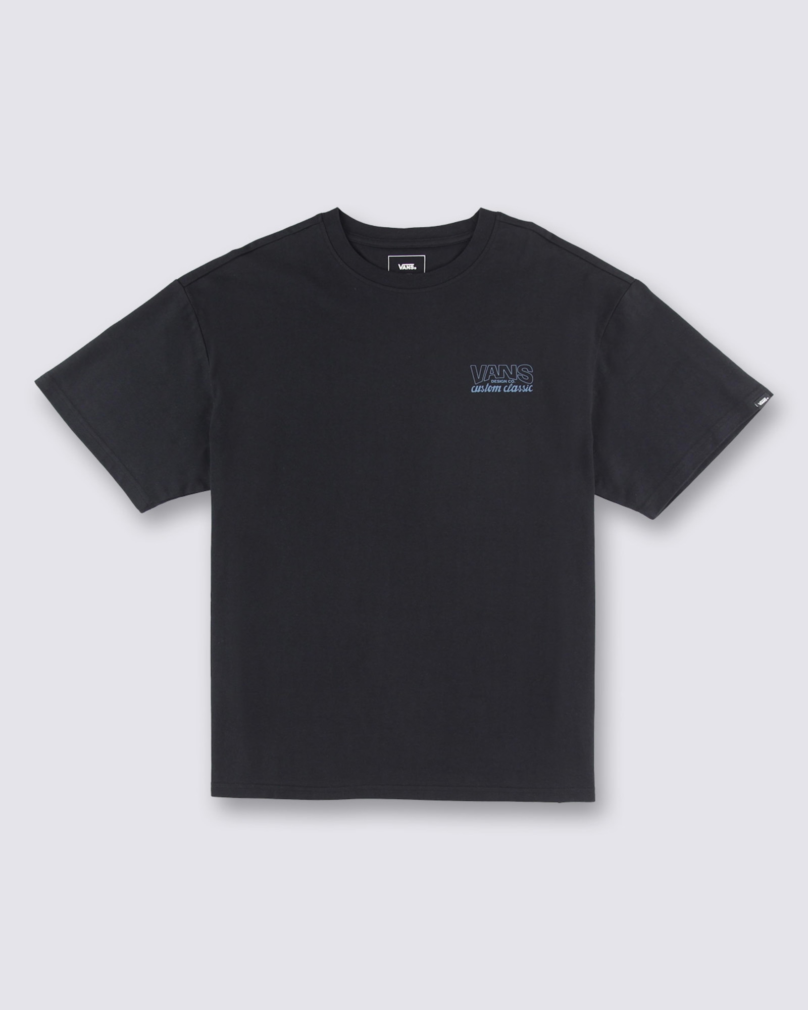 カスタムクラシック Tシャツ| VANS（ヴァンズ）公式ストア