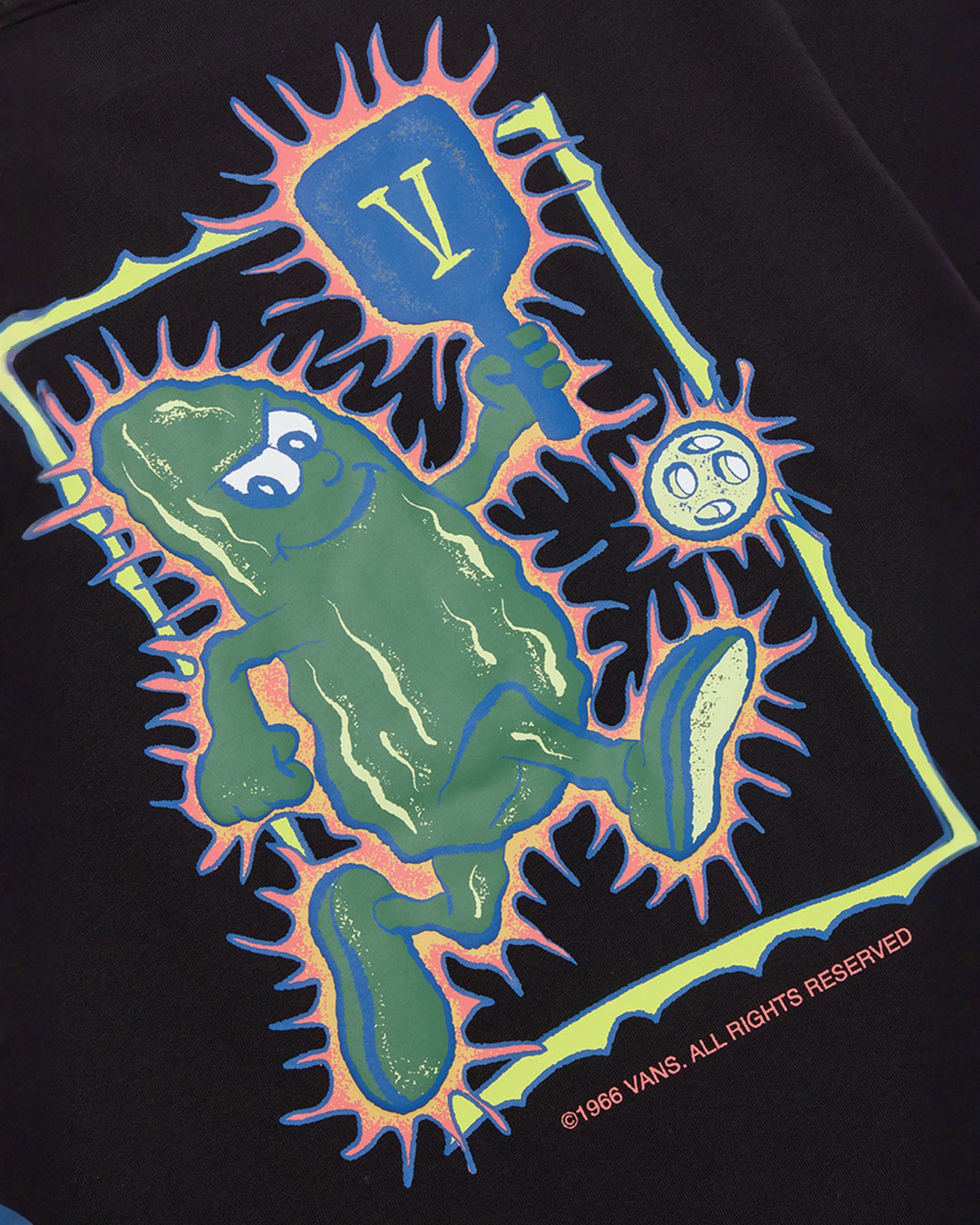 PICKLEBALLER Tシャツ| VANS（ヴァンズ）公式ストア