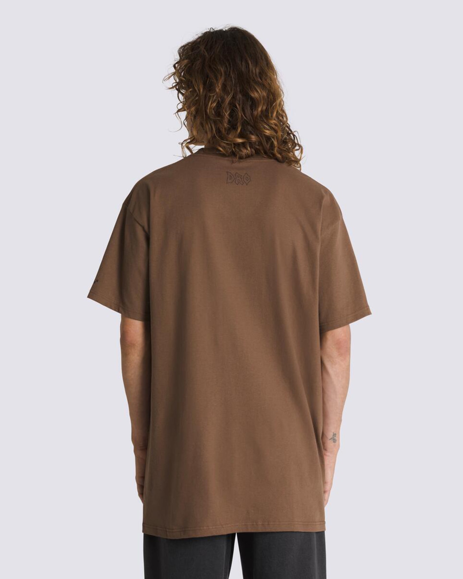 【VANS × BABYL】ドロップショルダー Tシャツ XL スケート PEDRO DELFINO Tシャツ| VANS（ヴァンズ）公式ストア