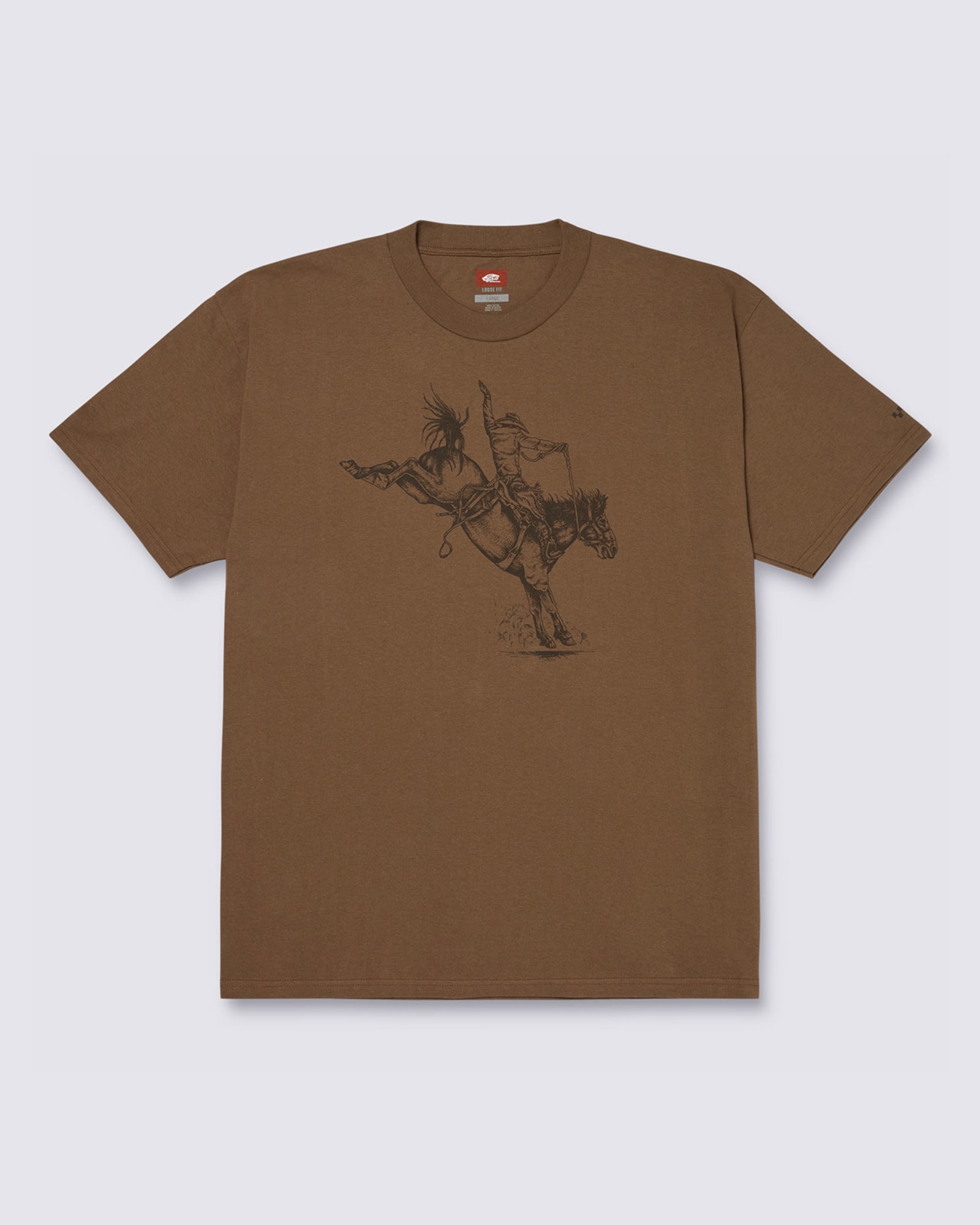 スケート PEDRO DELFINO Tシャツ| VANS（ヴァンズ）公式ストア