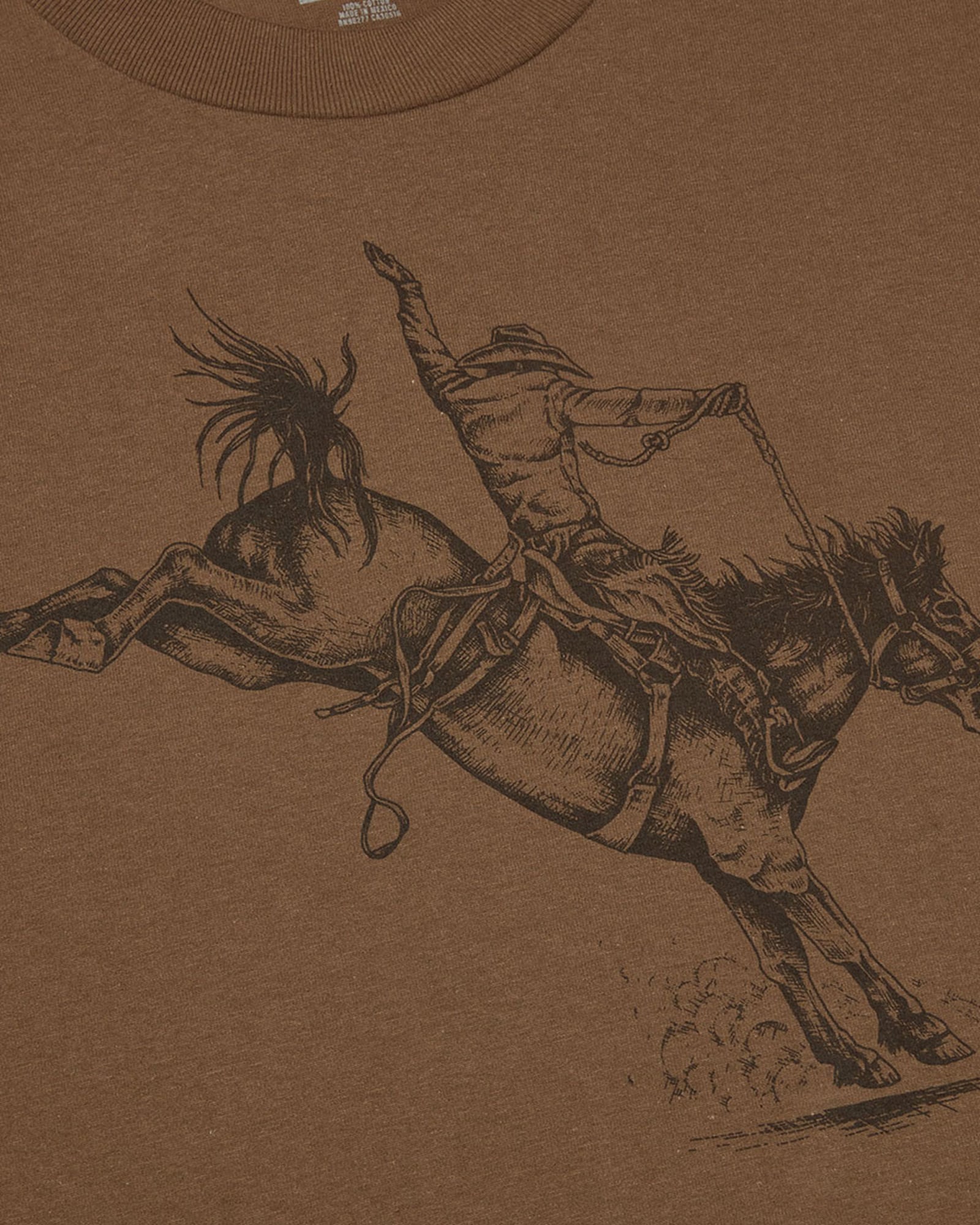 スケート PEDRO DELFINO Tシャツ image number 7