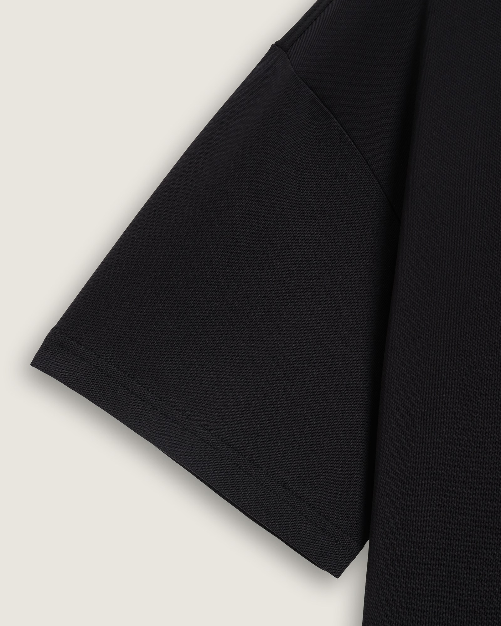 スモールロゴパッチ Tシャツ image number 4