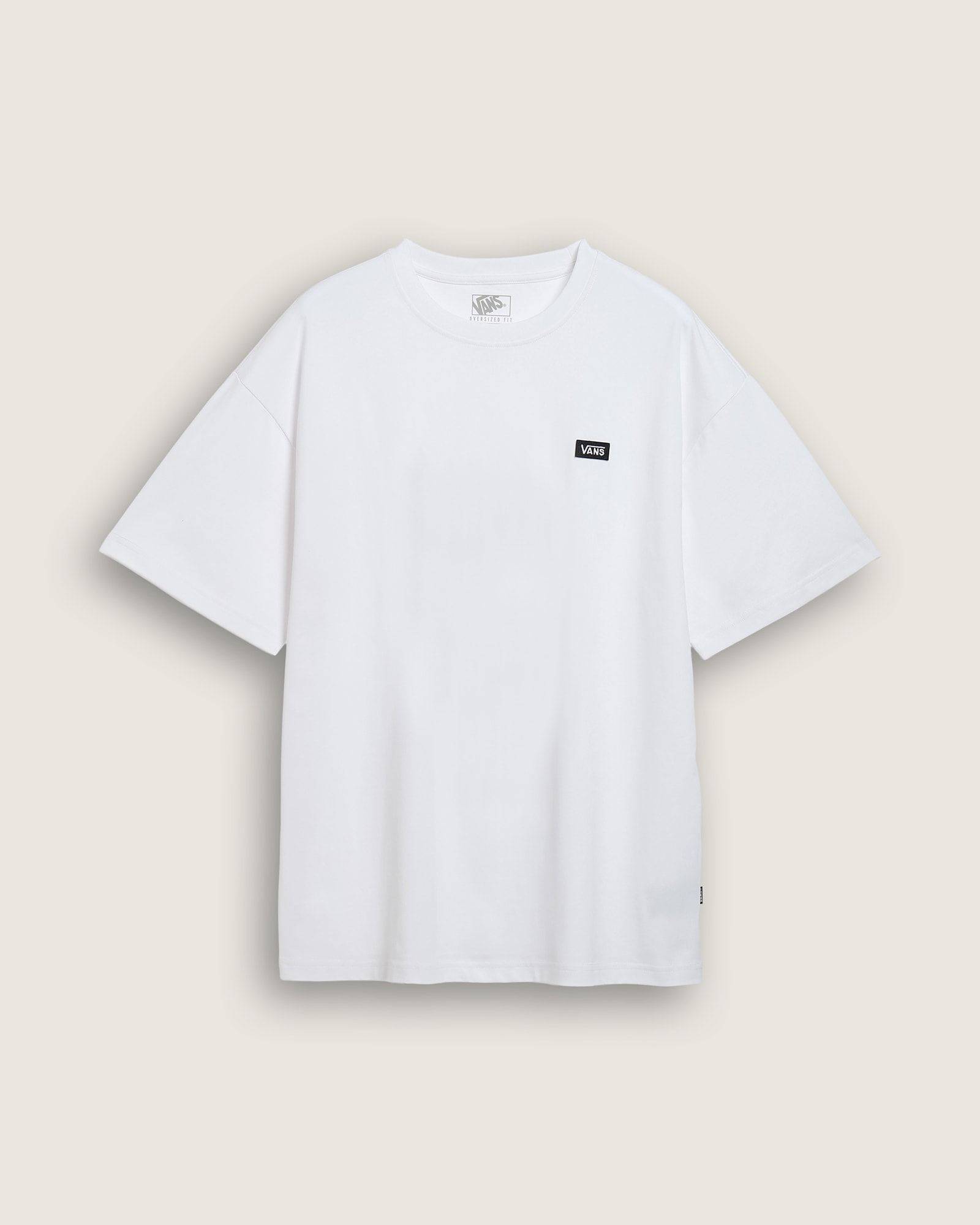 スモールロゴパッチ Tシャツ image number 0