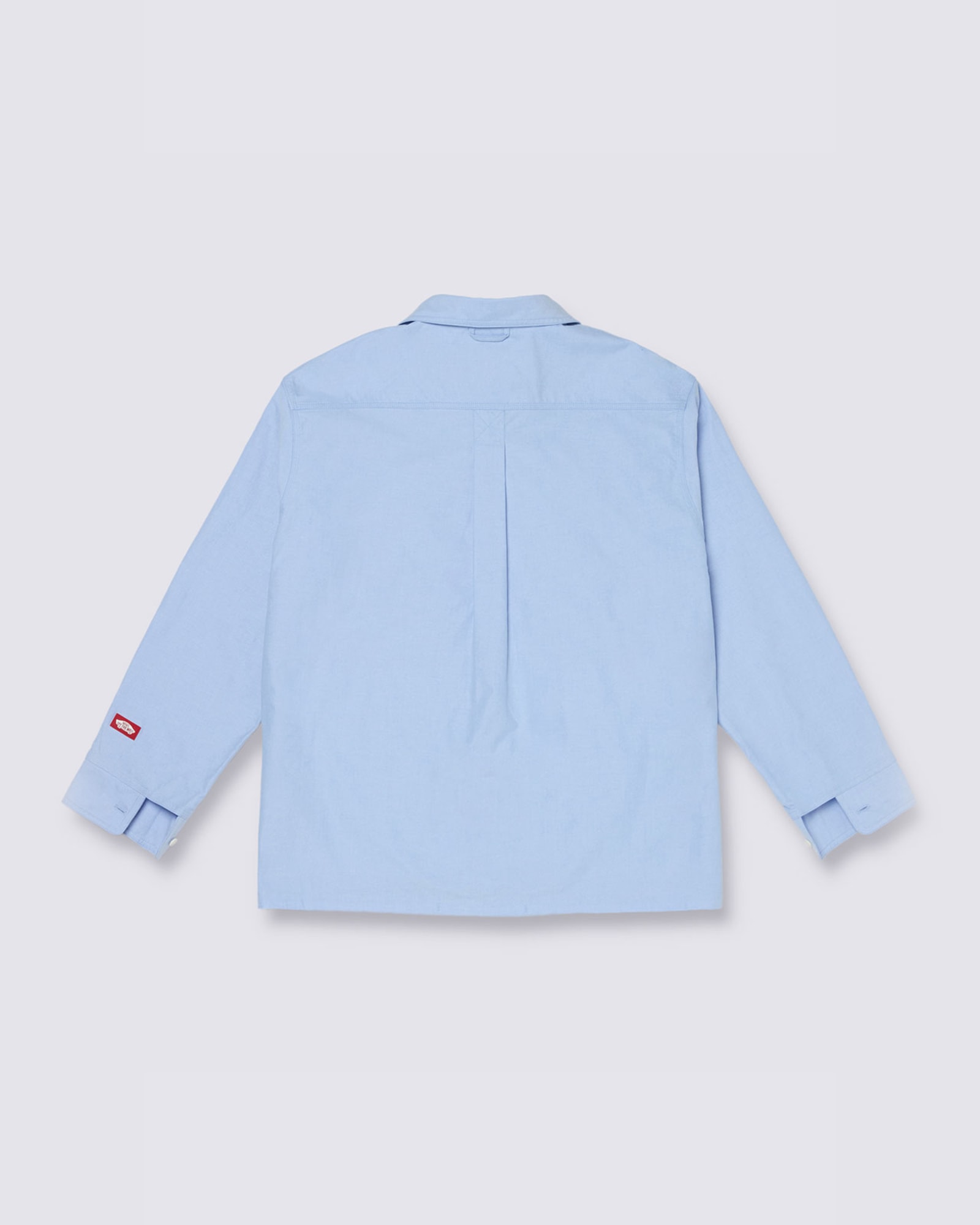 STREET SMART オックスフォードシャツ image number 1