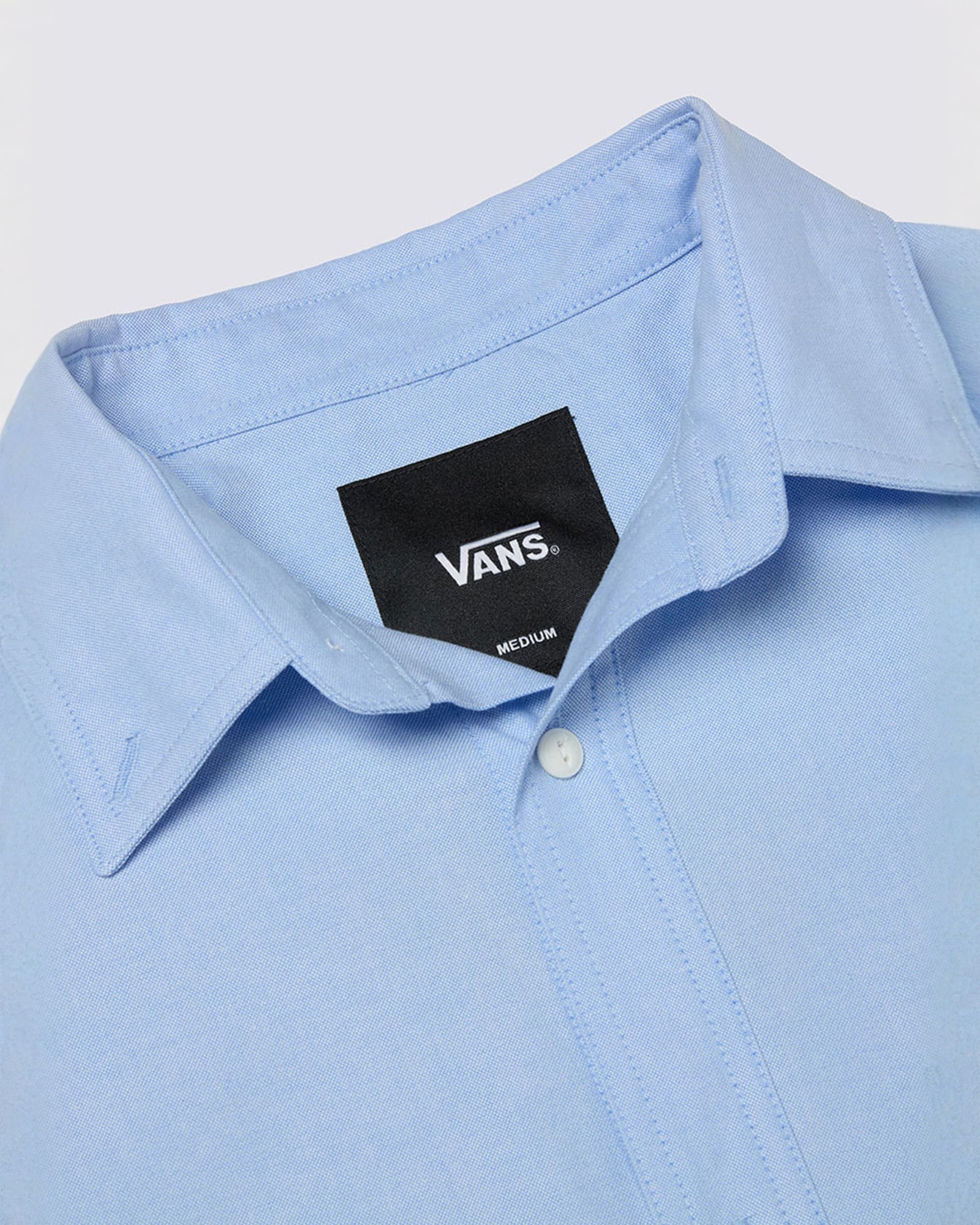 STREET SMART オックスフォードシャツ image number 2