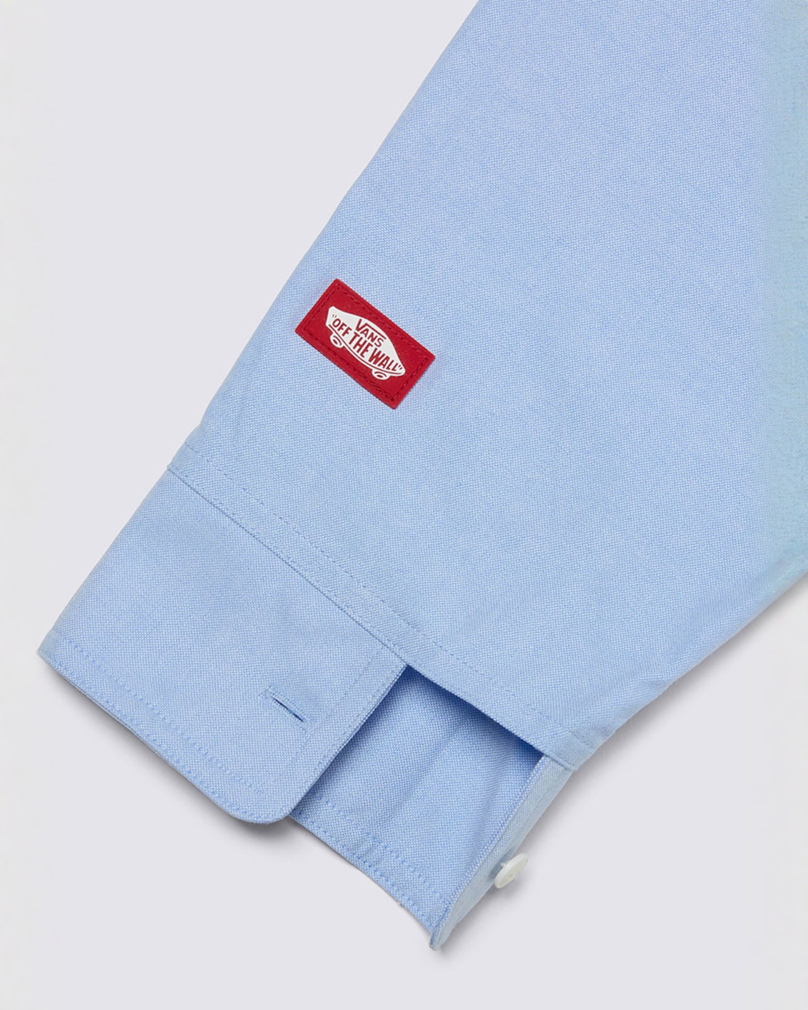 STREET SMART オックスフォードシャツ image number 4