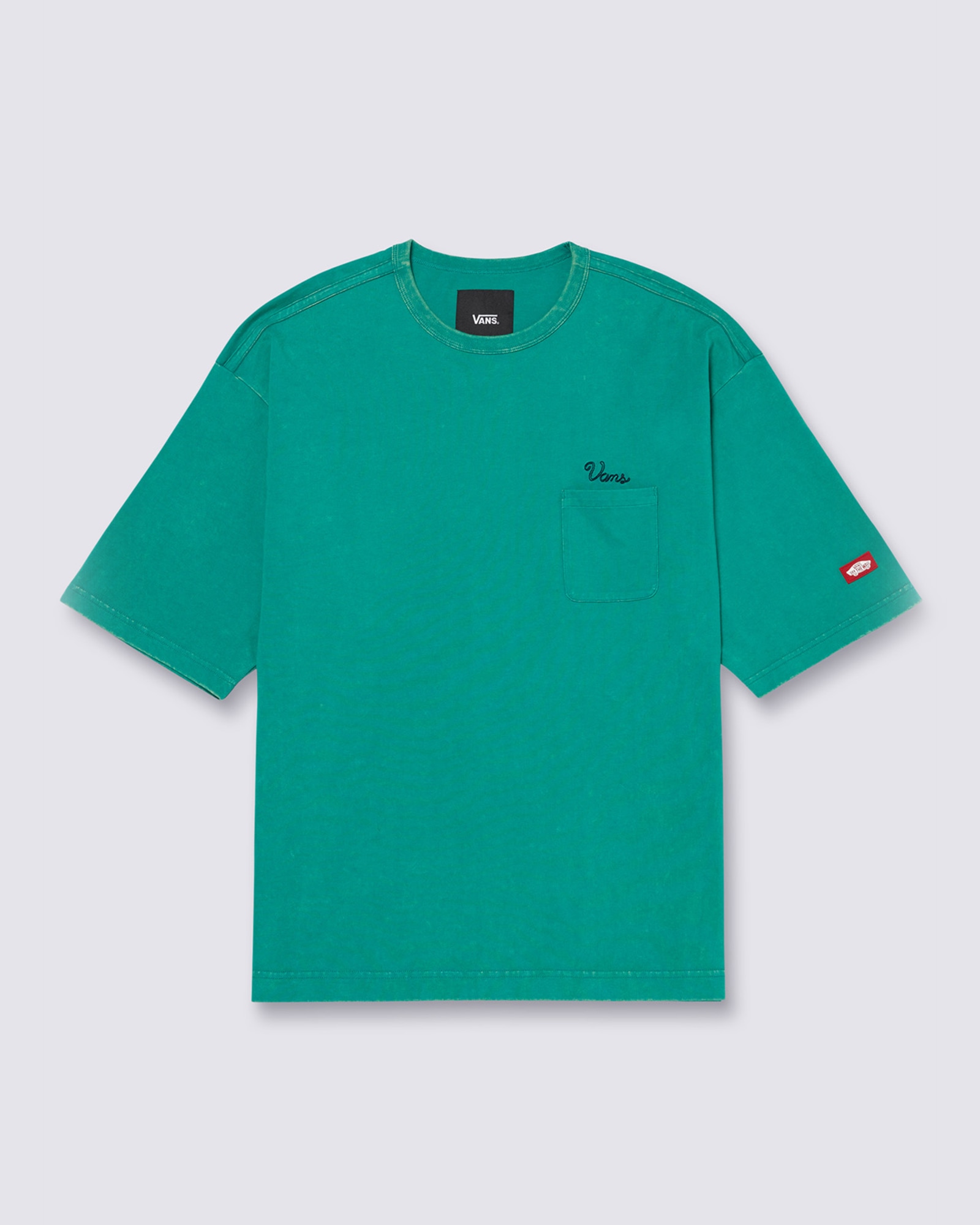 BEACH GETAWAY ウォッシュドアウト Tシャツ image number 0