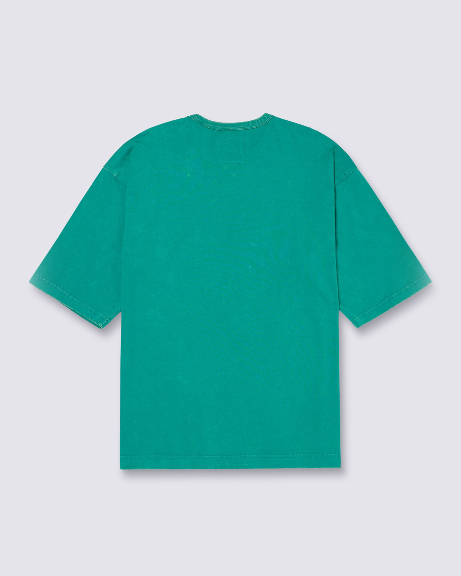 BEACH GETAWAY ウォッシュドアウト Tシャツ image number 1