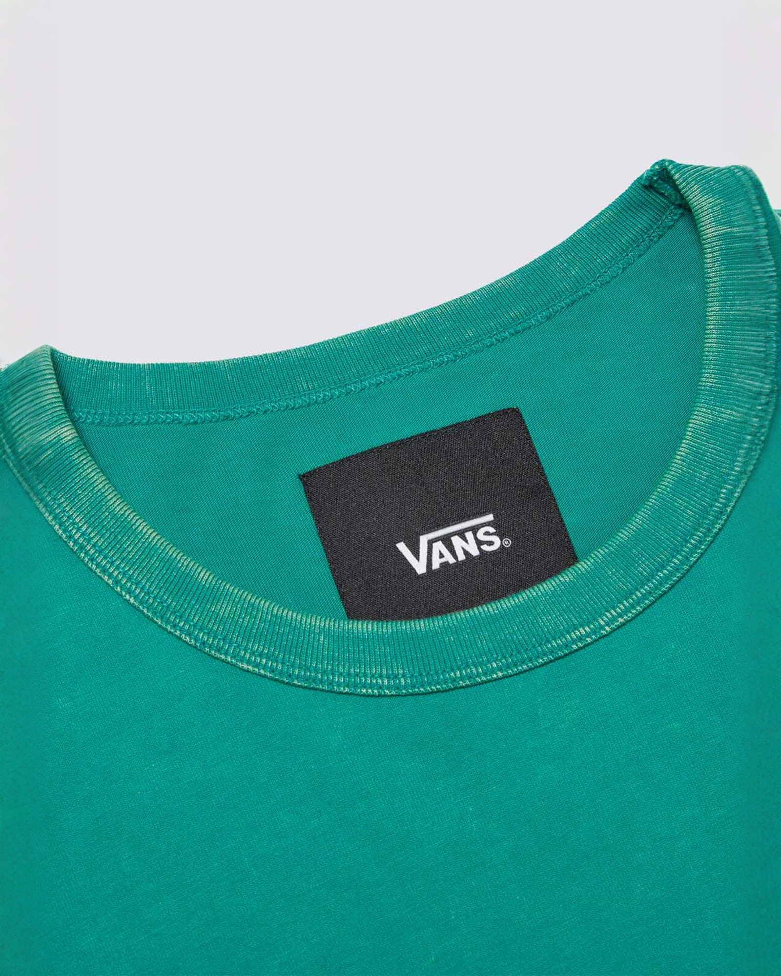 BEACH GETAWAY ウォッシュドアウト Tシャツ image number 2