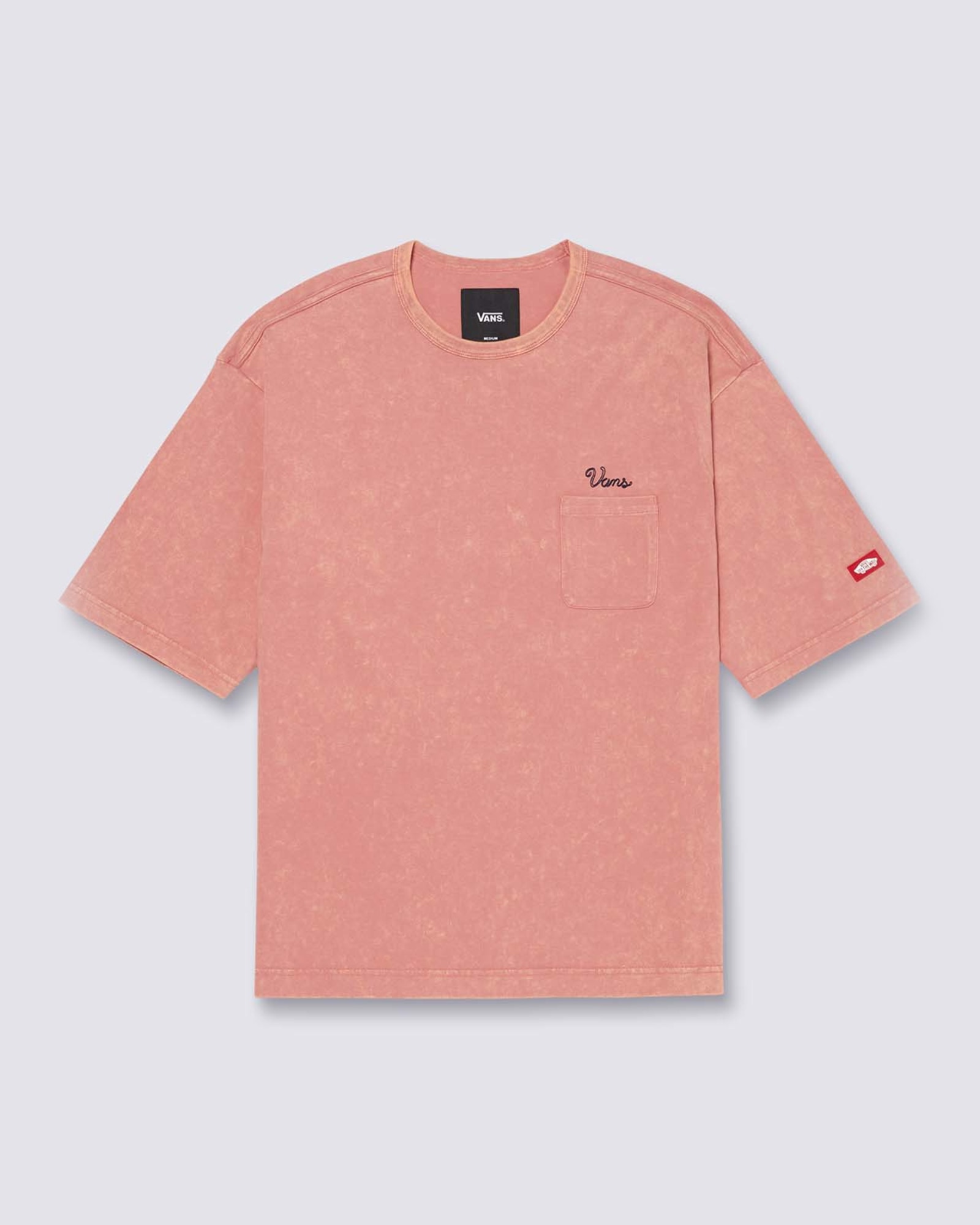 BEACH GETAWAY ウォッシュドアウト Tシャツ image number 0