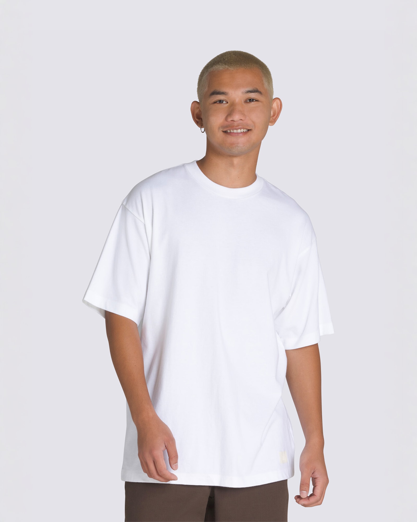 オリジナル スタンダード Tシャツ| VANS（ヴァンズ）公式ストア