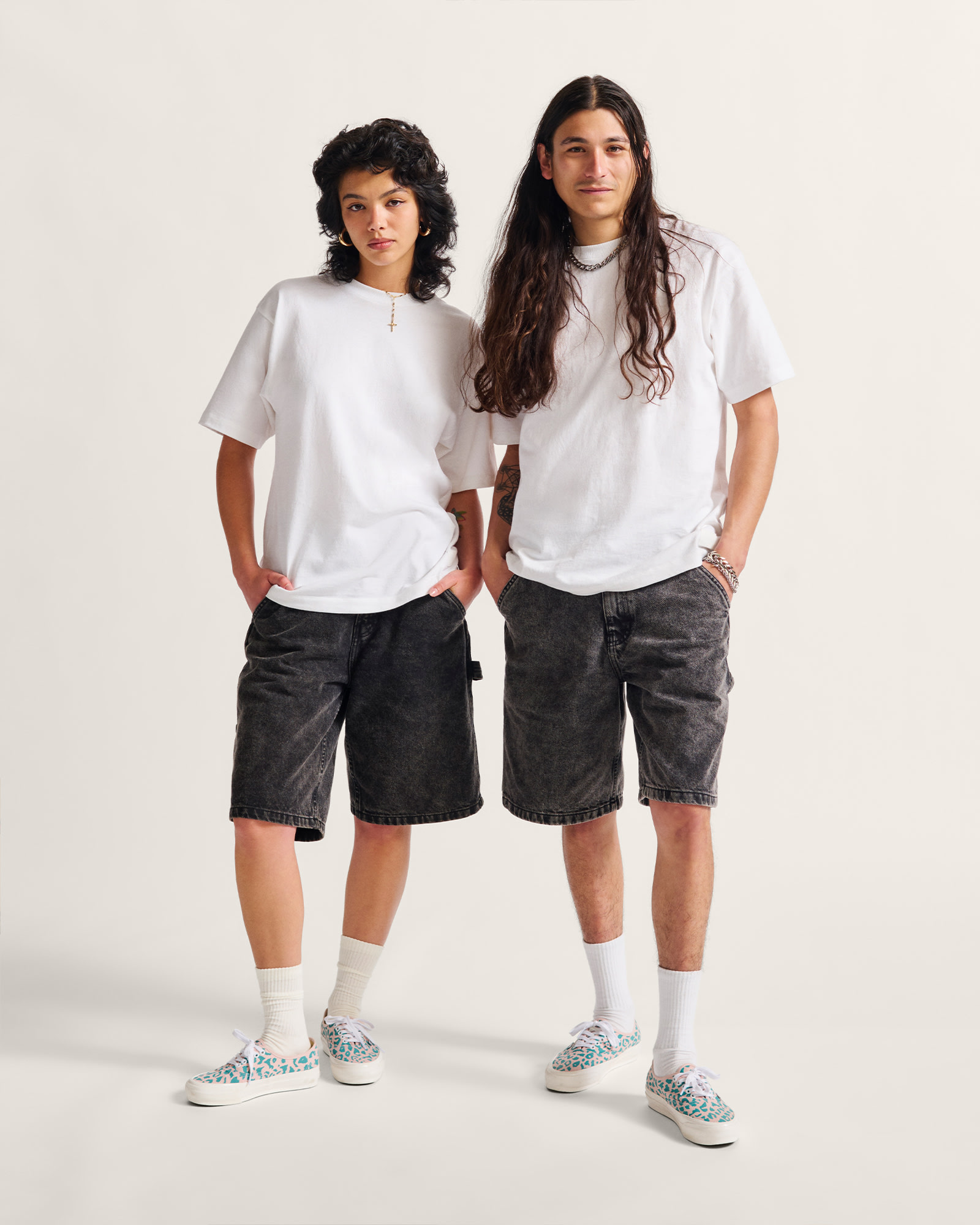 オリジナル スタンダード Tシャツ image number 5