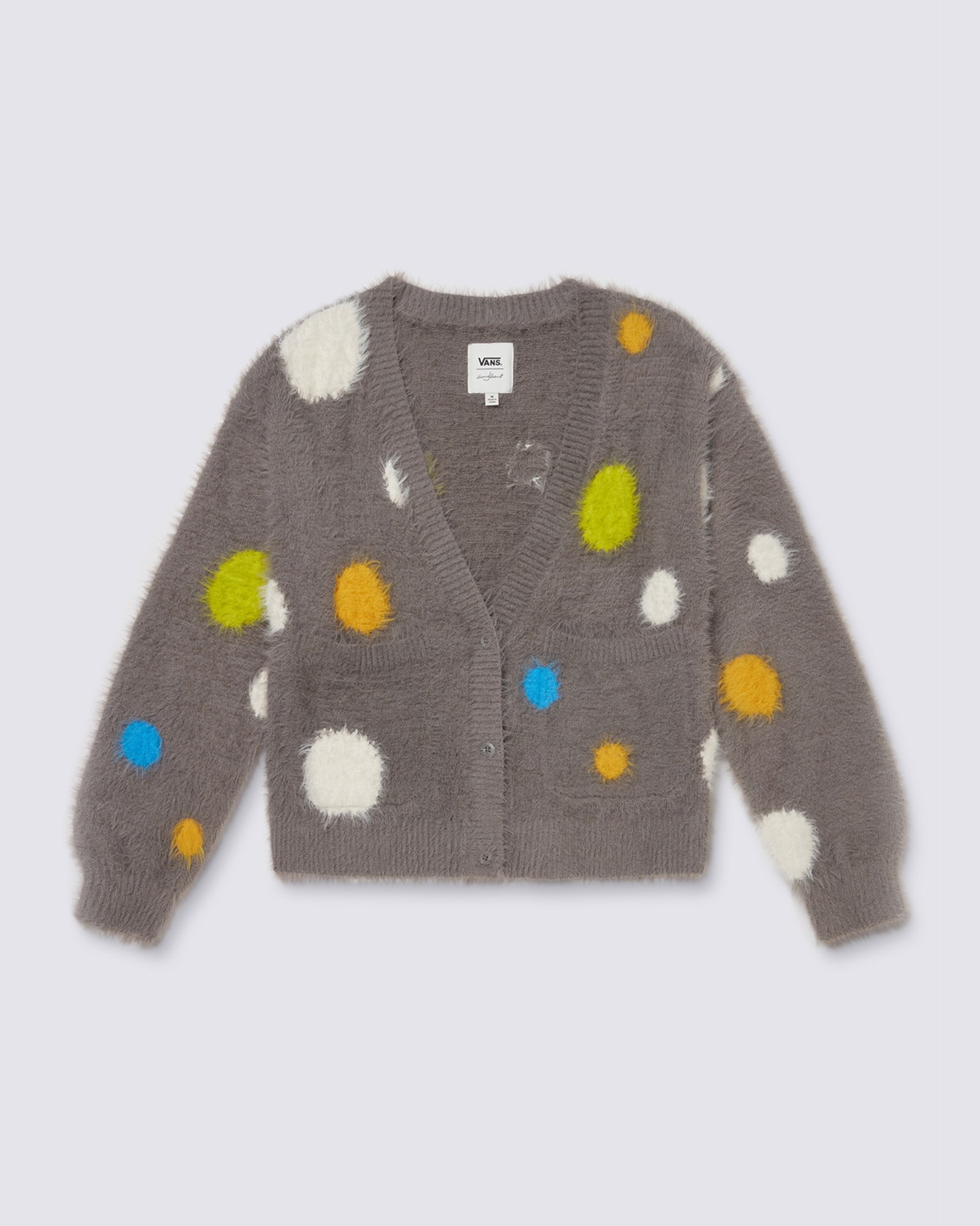 ZHANG QUAN ウィメンズ カーディガン image number 0