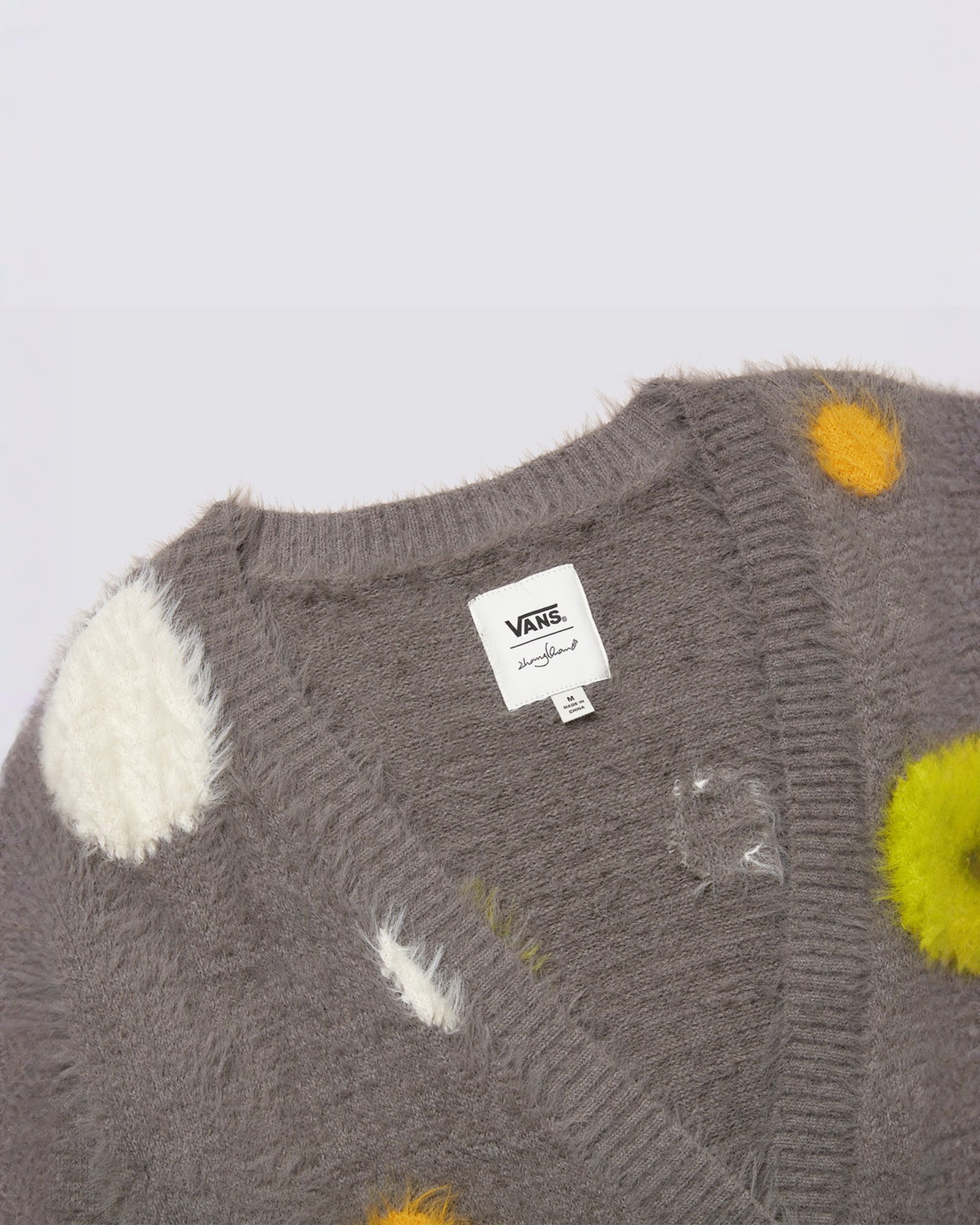 ZHANG QUAN ウィメンズ カーディガン image number 2