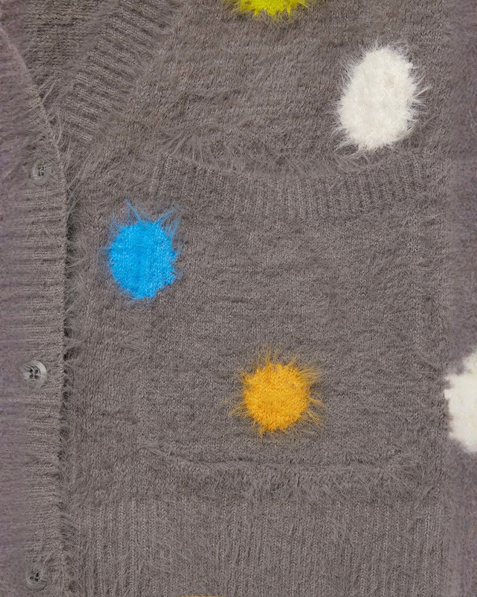 ZHANG QUAN ウィメンズ カーディガン image number 3