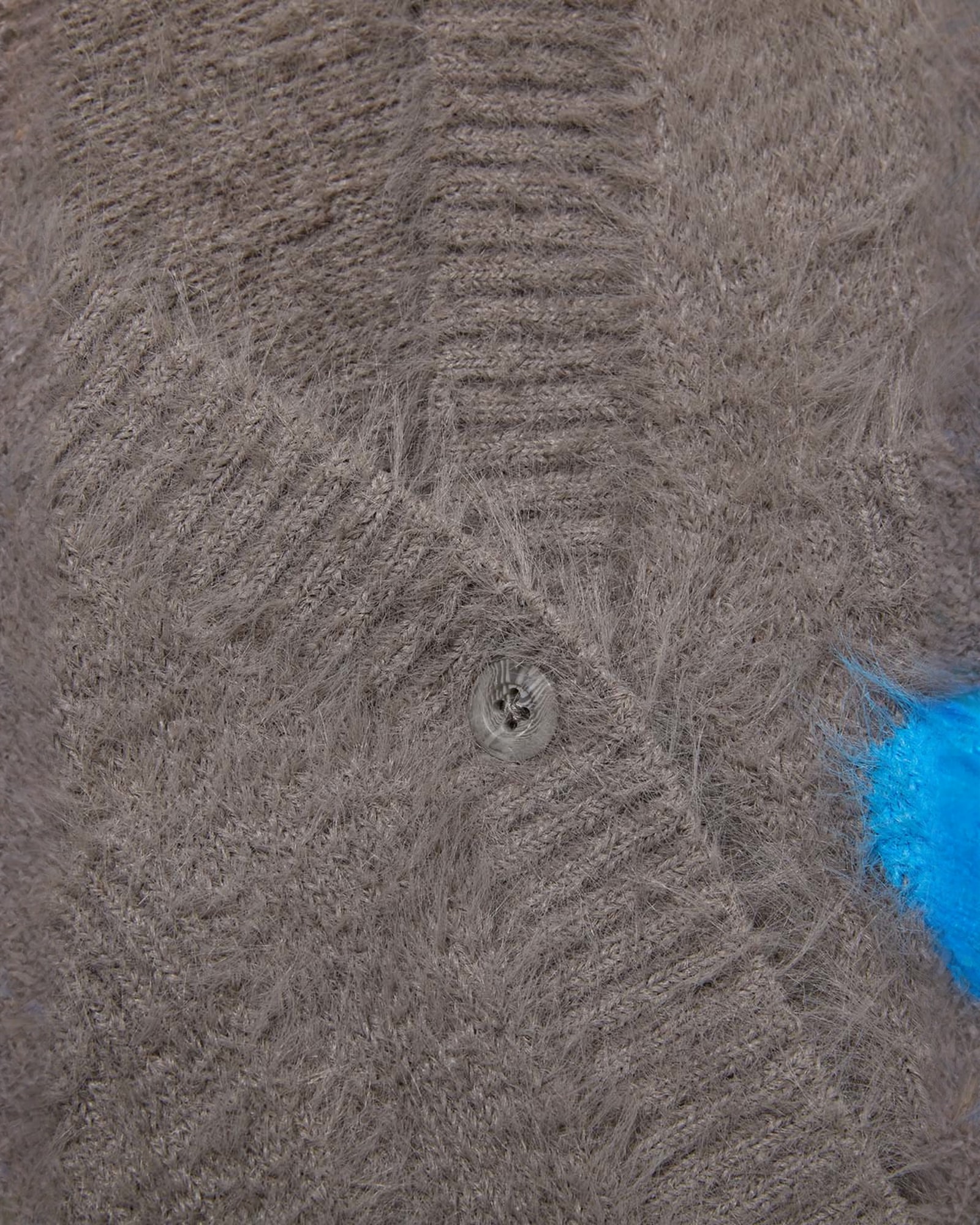 ZHANG QUAN ウィメンズ カーディガン image number 4