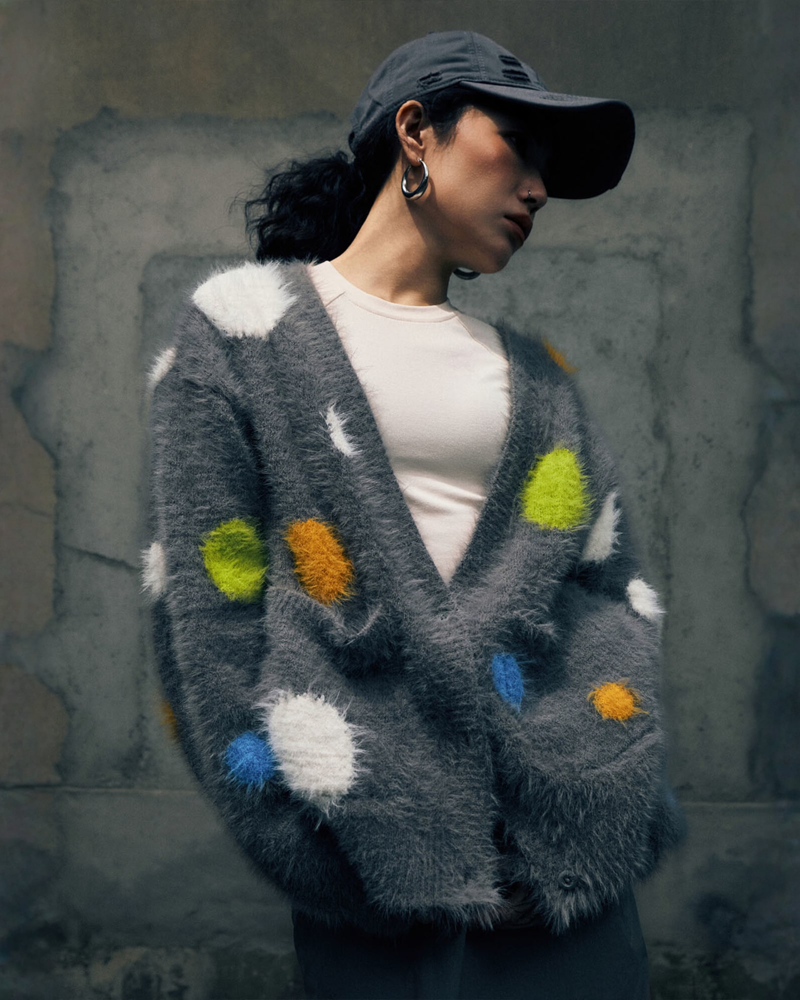 ZHANG QUAN ウィメンズ カーディガン image number 5