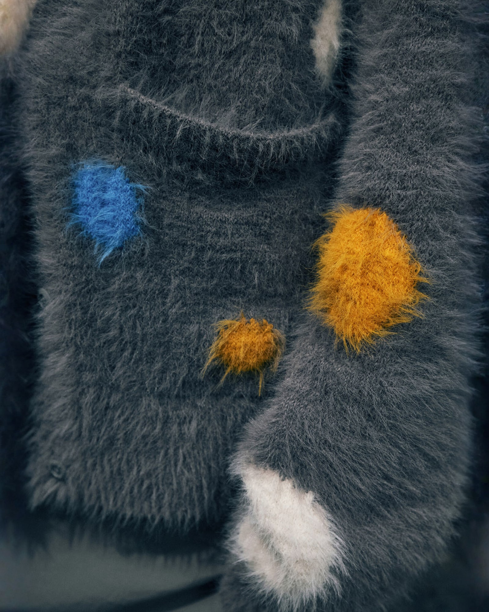 ZHANG QUAN ウィメンズ カーディガン image number 6