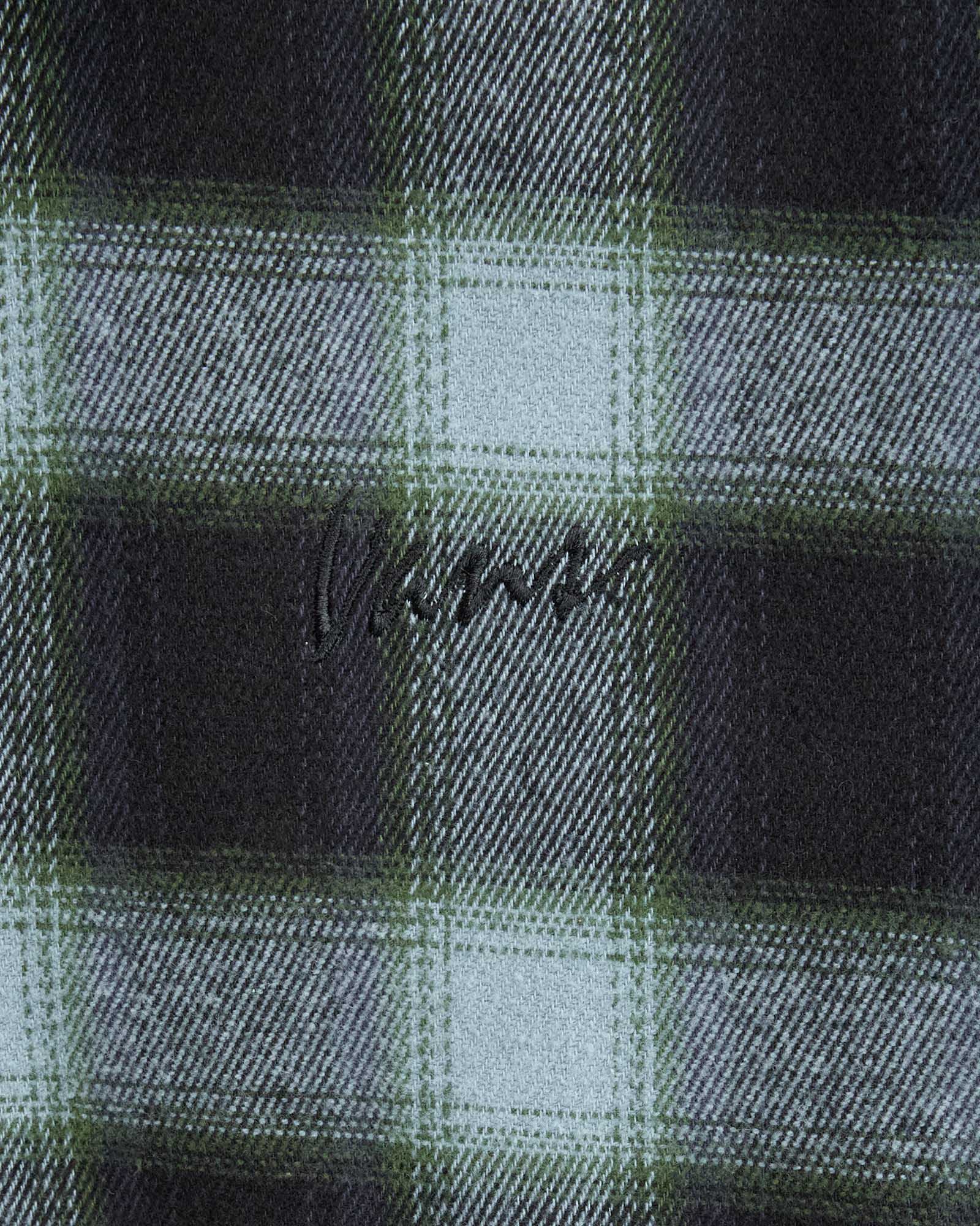 CRESTMONT シャツジャケット image number 3