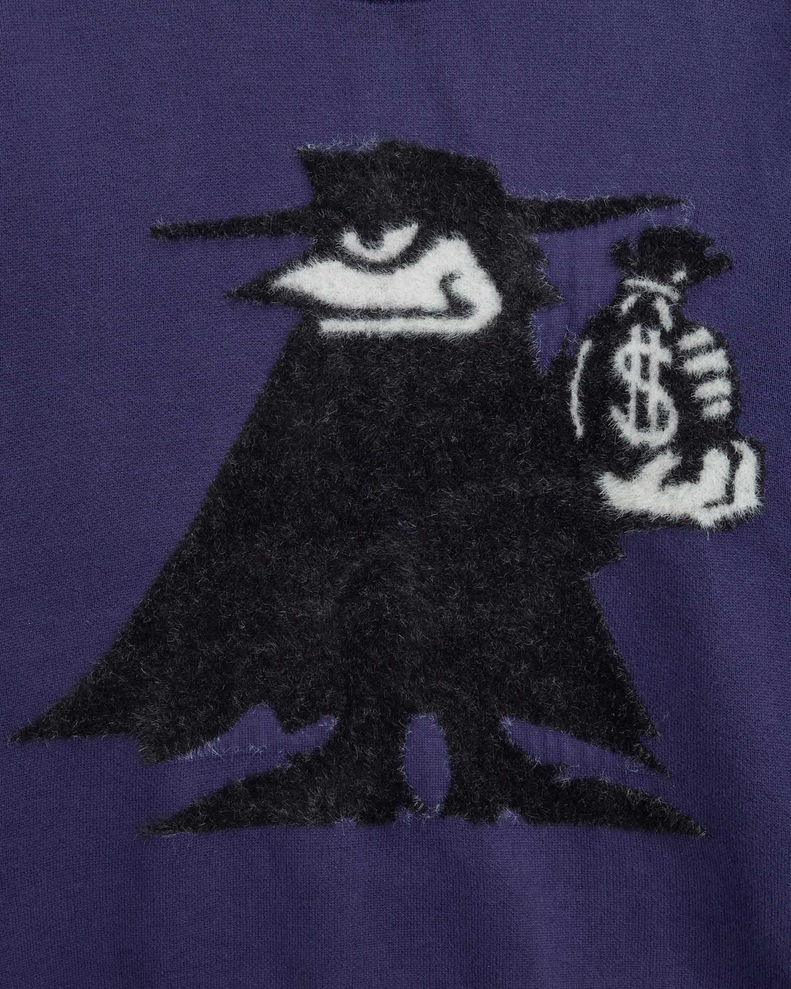 CLASSIFIED セーター image number 3