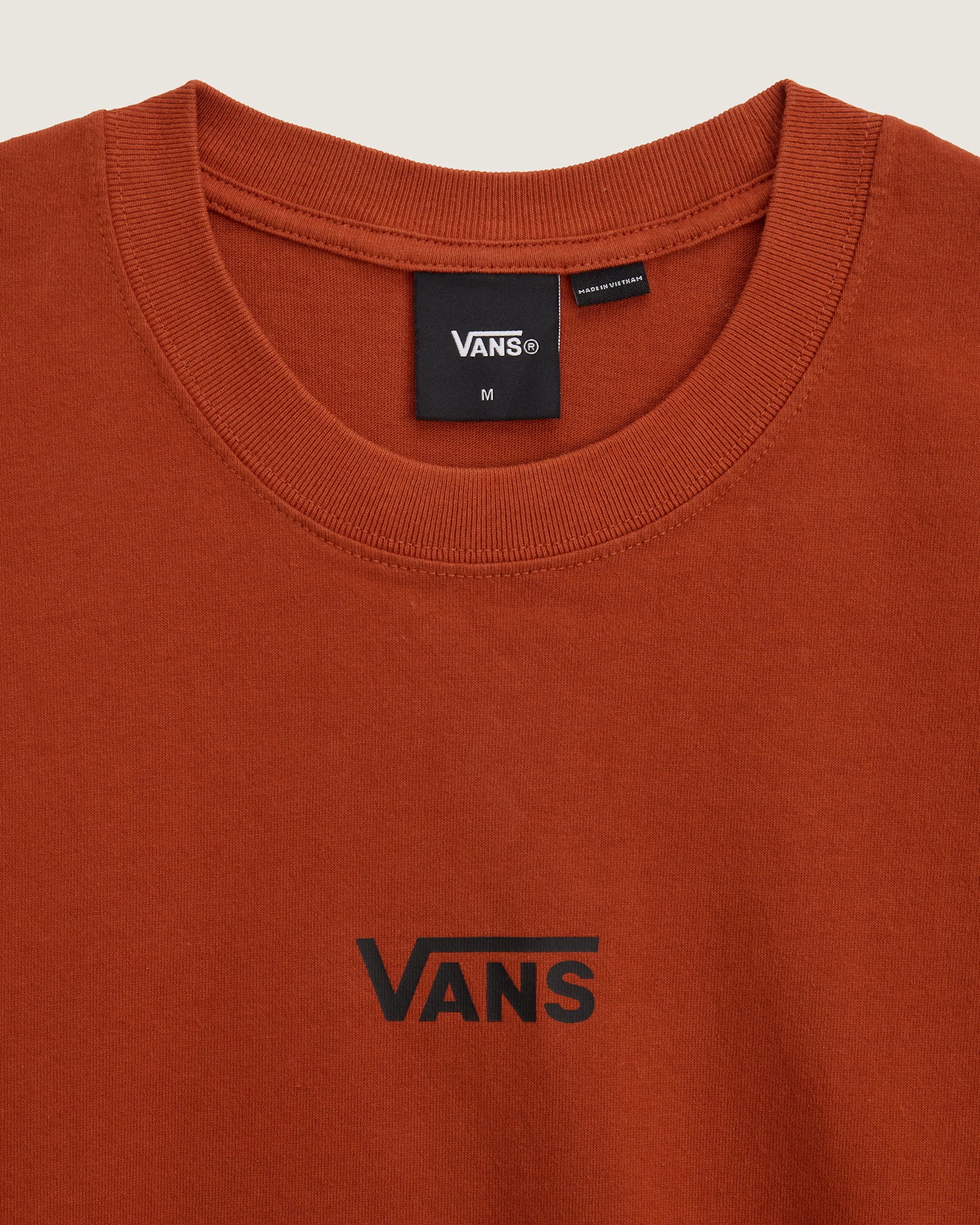 PREMIUM スケートロゴ ロングスリーブ Tシャツ image number 2