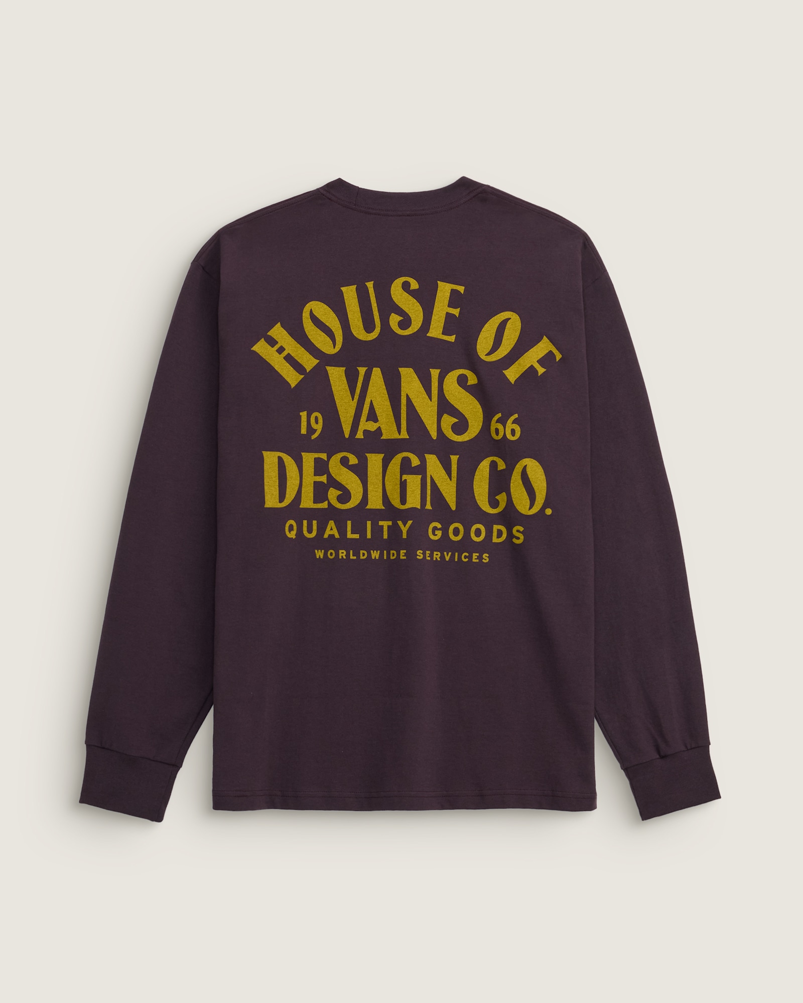 VANS HOV Tシャツ image number 0