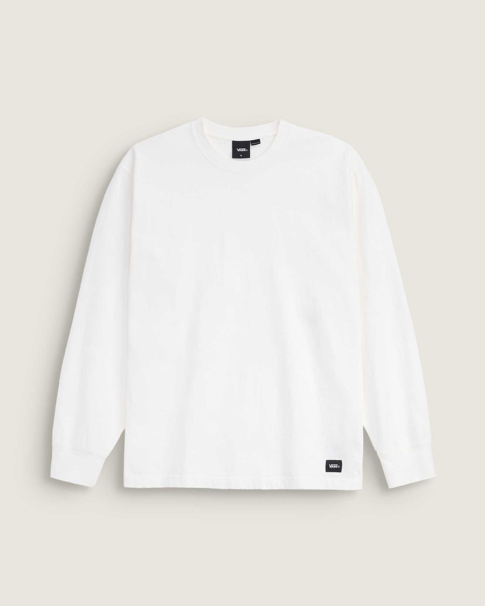 PREMIUM クラシック ロングスリーブ Tシャツ image number 0