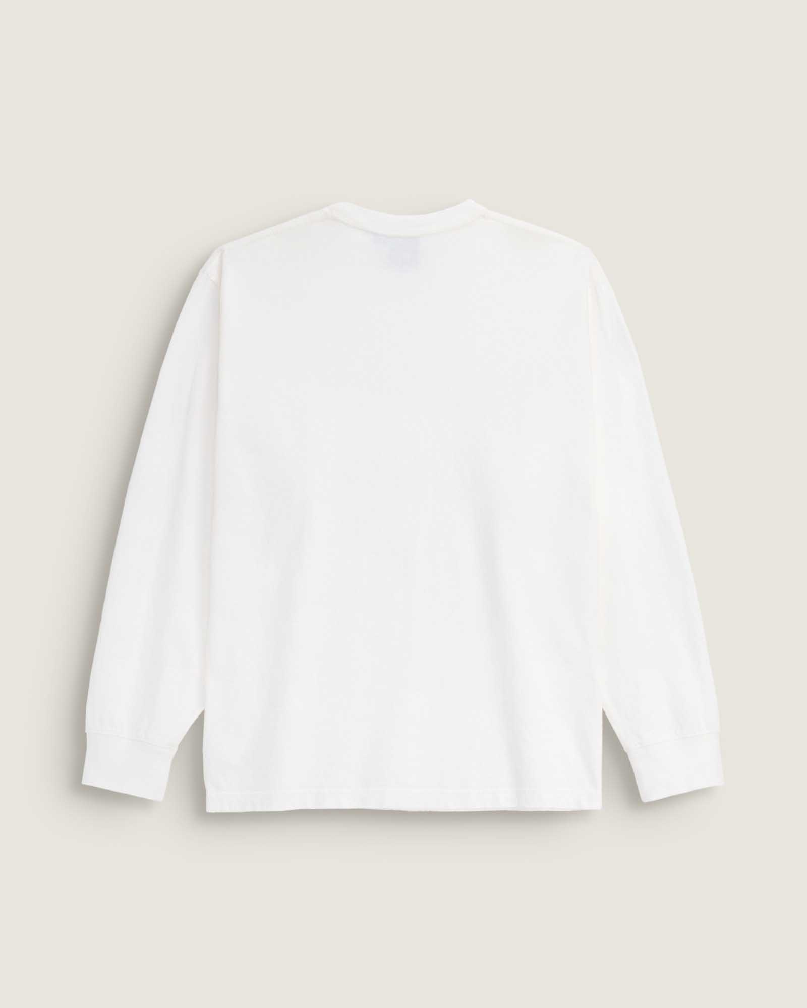 PREMIUM クラシック ロングスリーブ Tシャツ image number 1