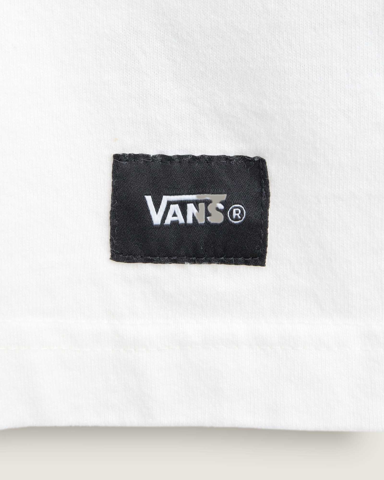 PREMIUM クラシック ロングスリーブ Tシャツ image number 3