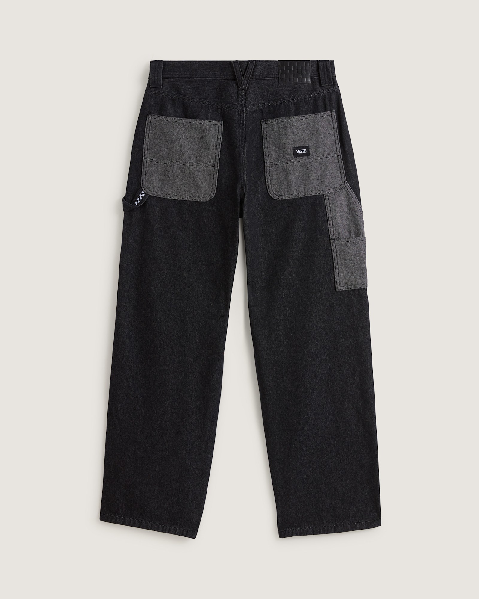 PREMIUM ダブルニー カーペンターパンツ| VANS（ヴァンズ）公式ストア