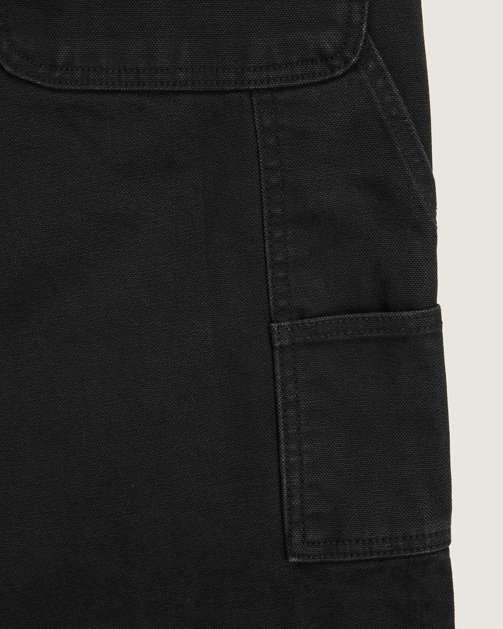 ドリルチョア カーペンター ルーズデニムパンツ image number 4