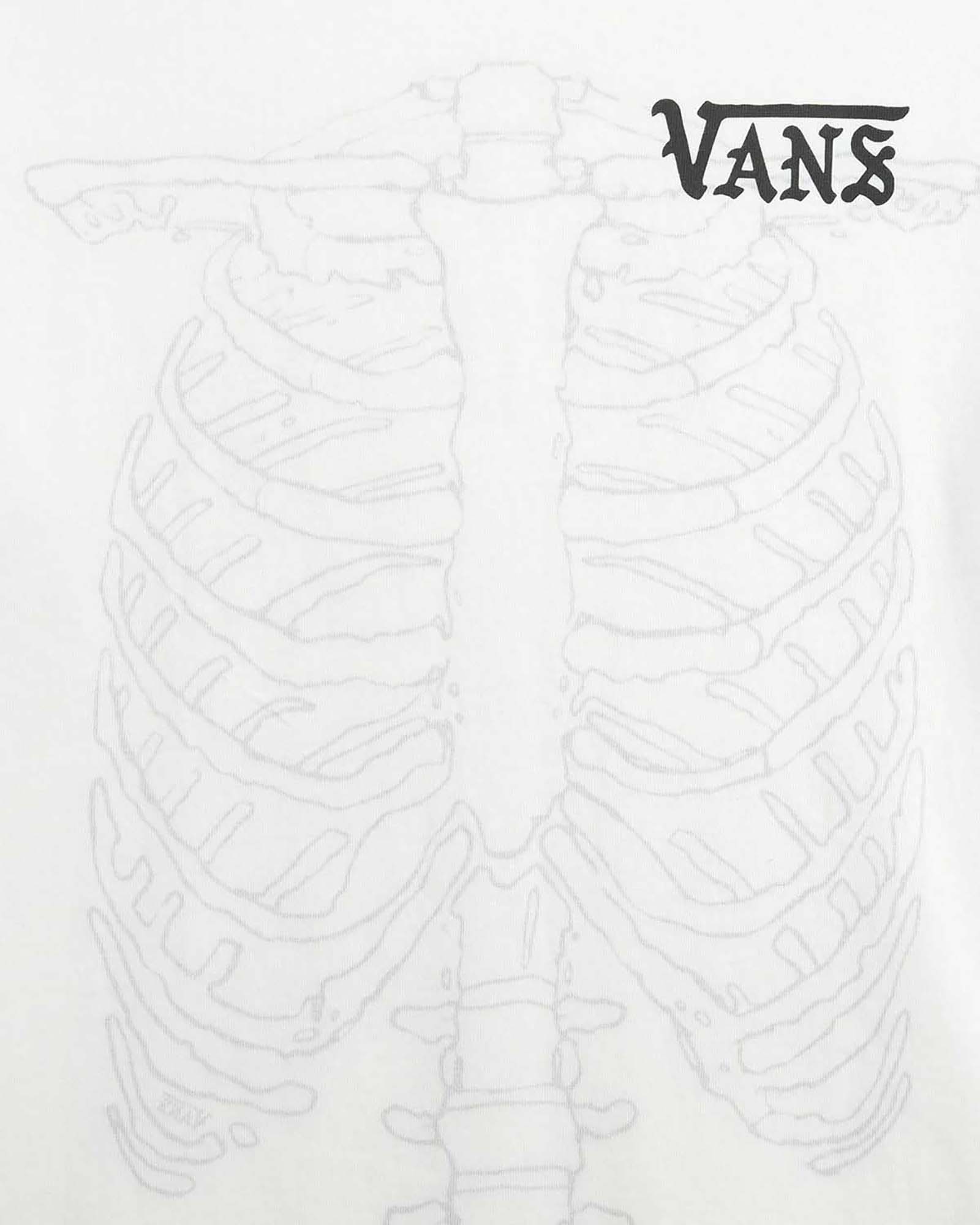 RIBCAGE リバーシブル Tシャツ image number 4