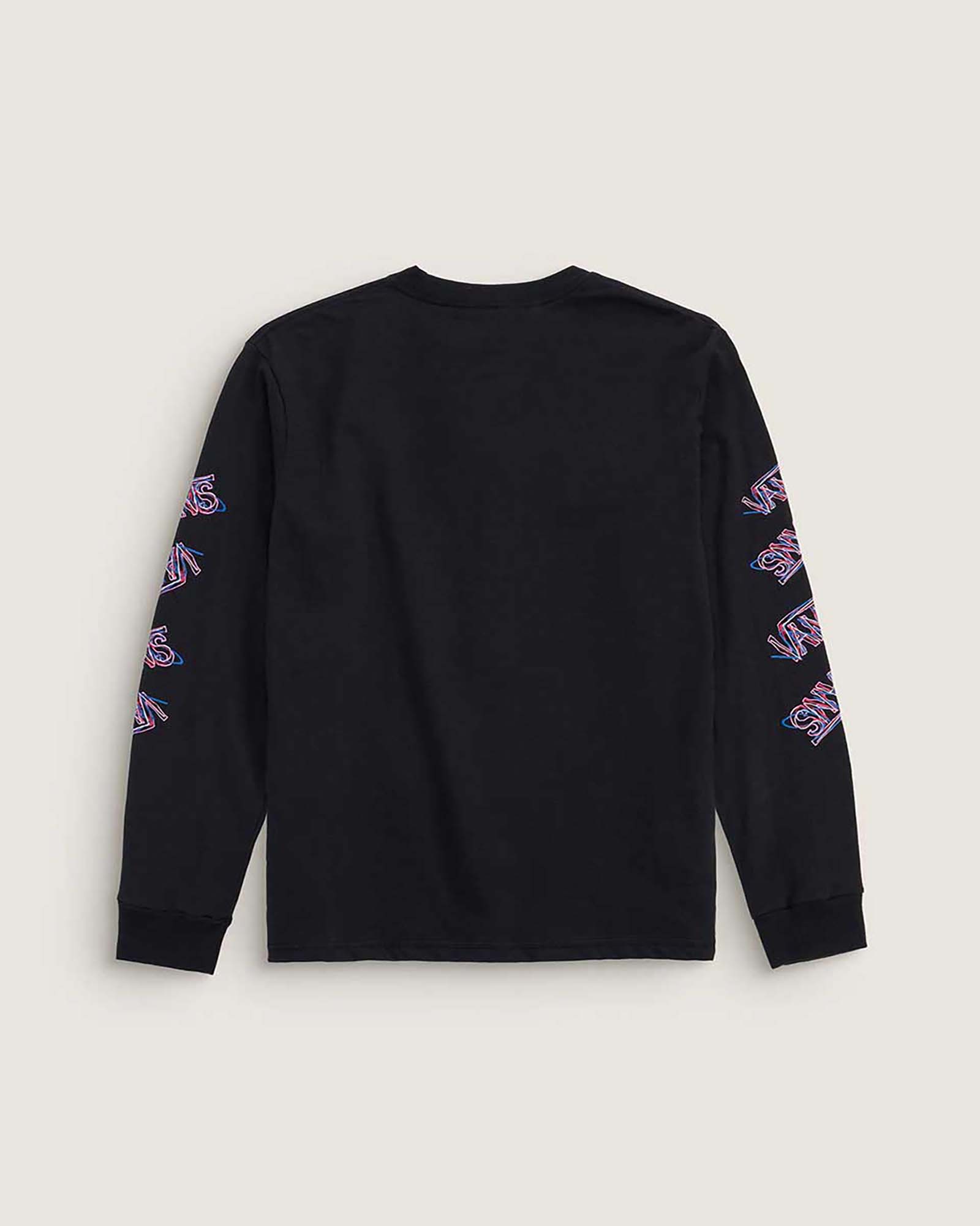 キッズ SCRIBBLED PAST Tシャツ image number 1