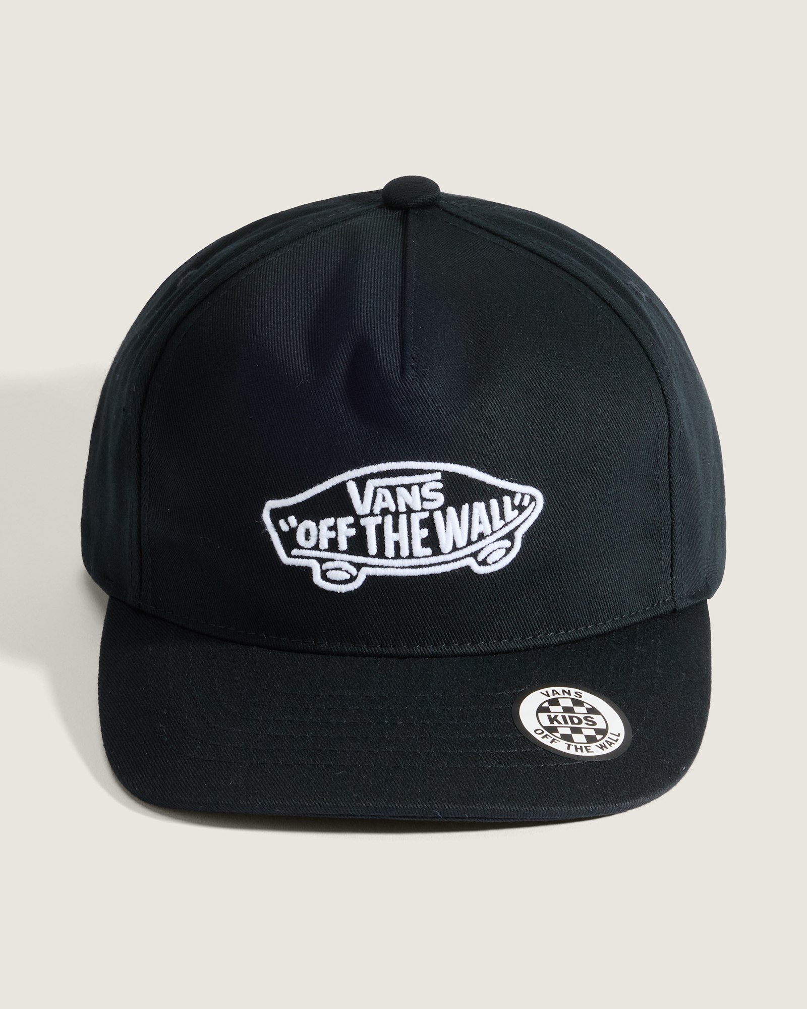 キッズ クラシック スナップバック キャップ image number 2