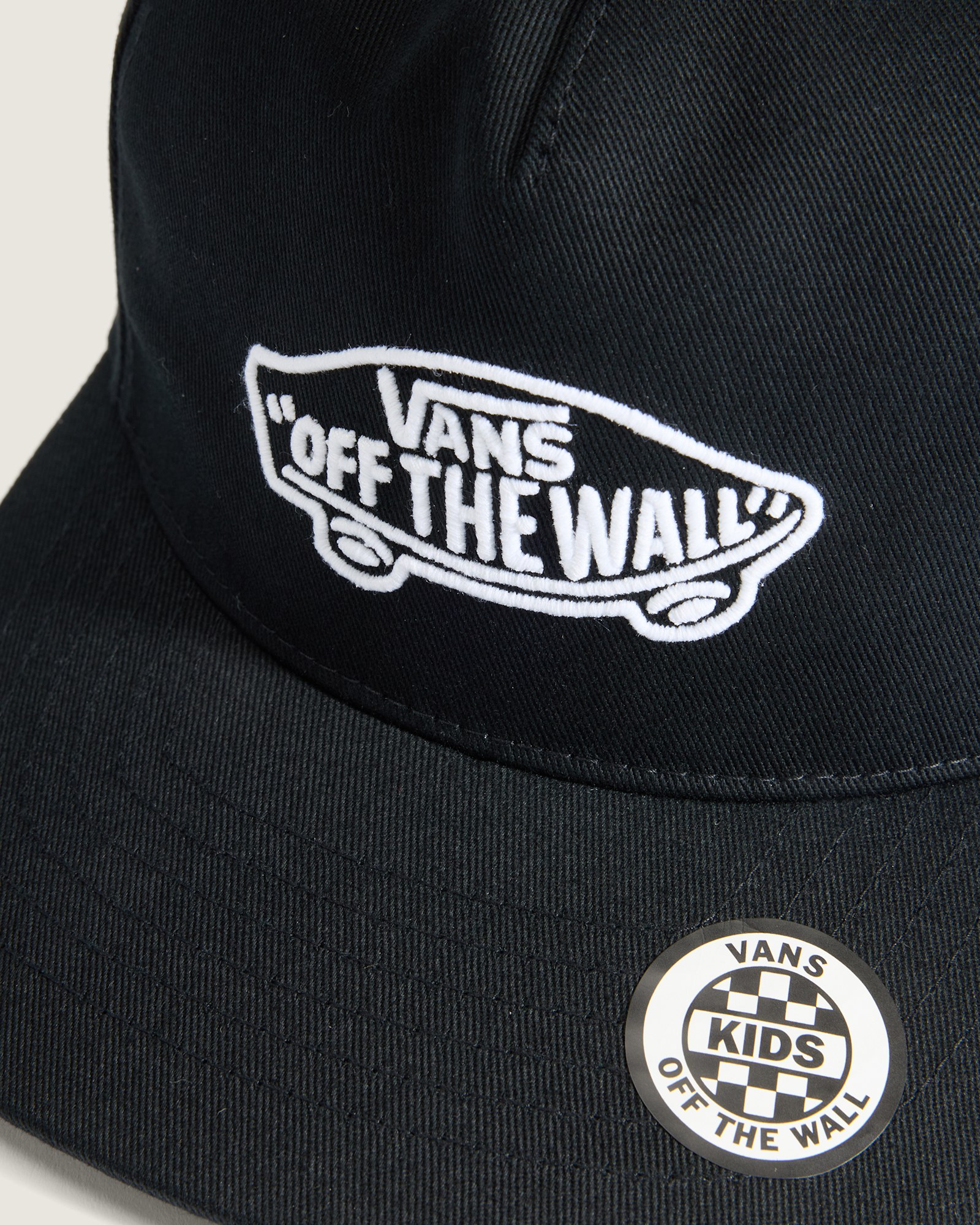 キッズ クラシック スナップバック キャップ image number 3