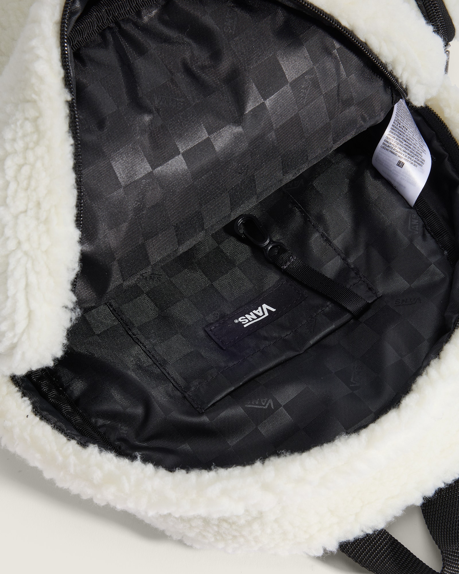 OLD SKOOL ミニバックパック image number 3