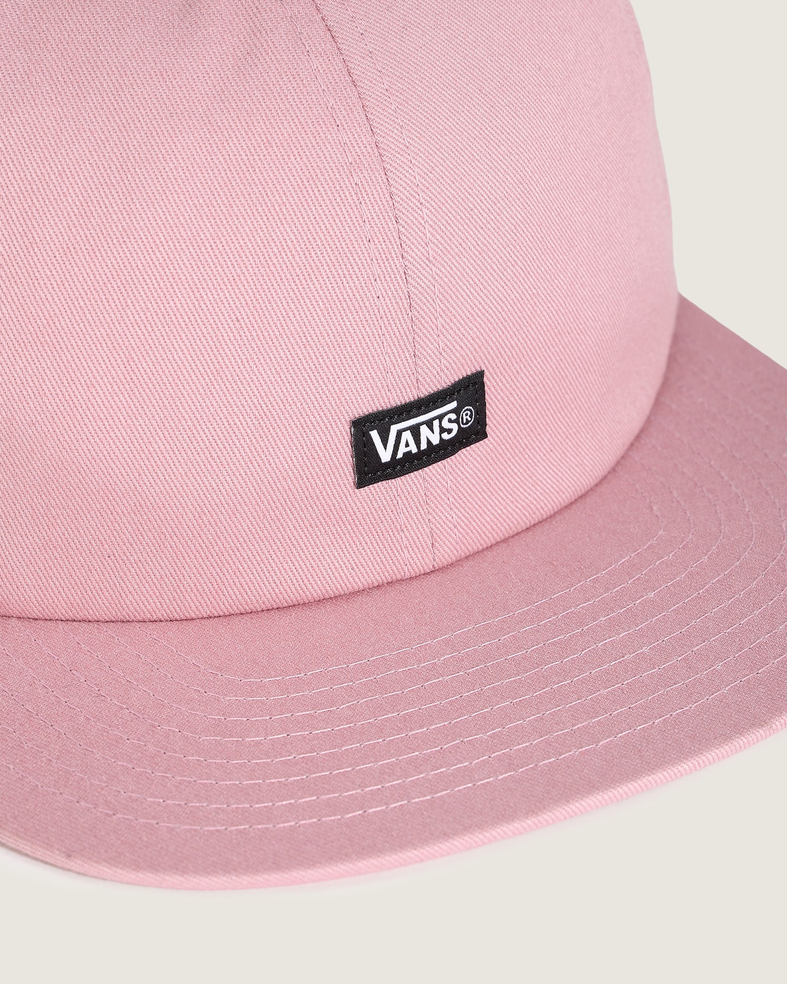 ウーブンパッチ ジョッキーキャップ image number 3