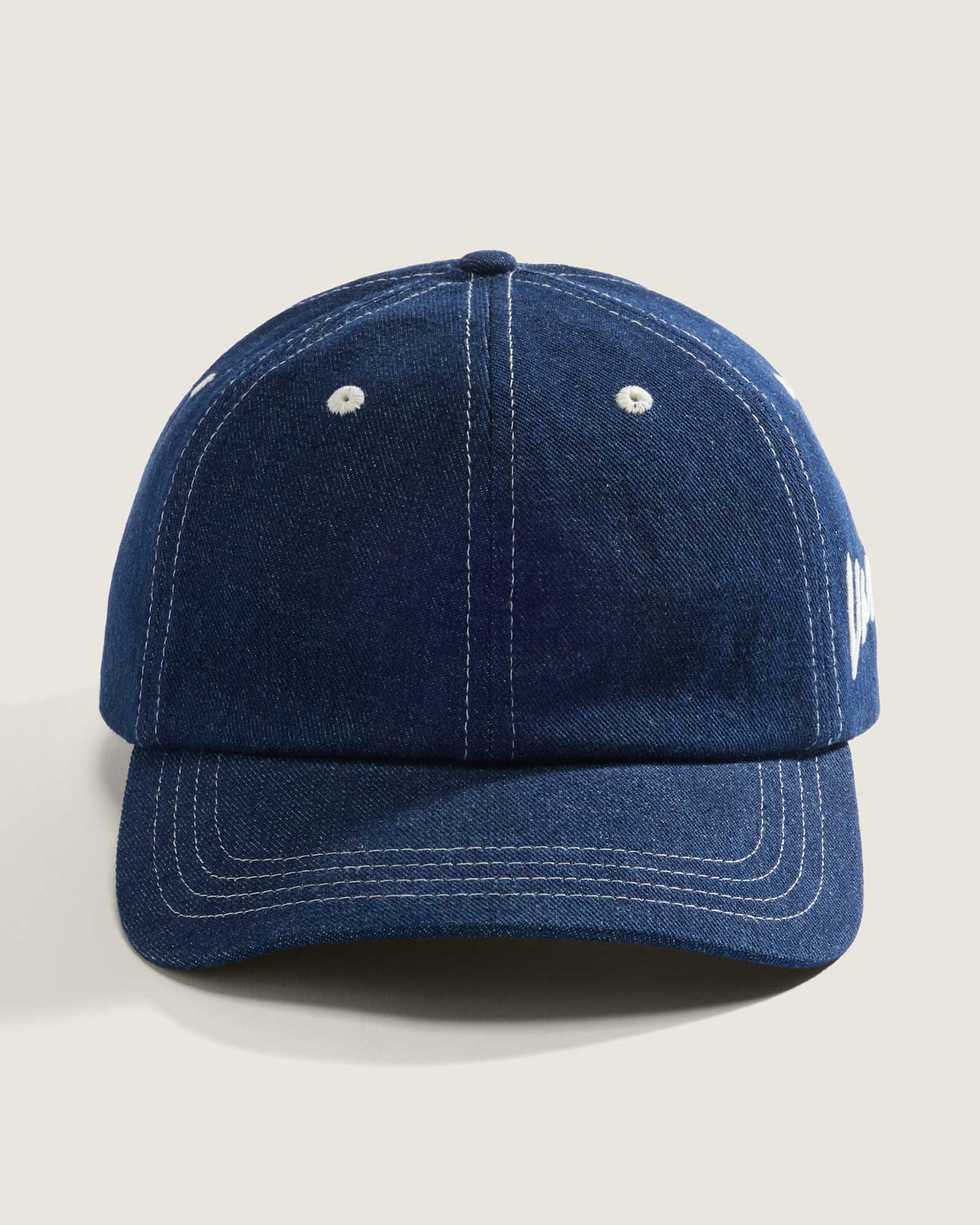 クラシックスクリプト キャップ image number 2