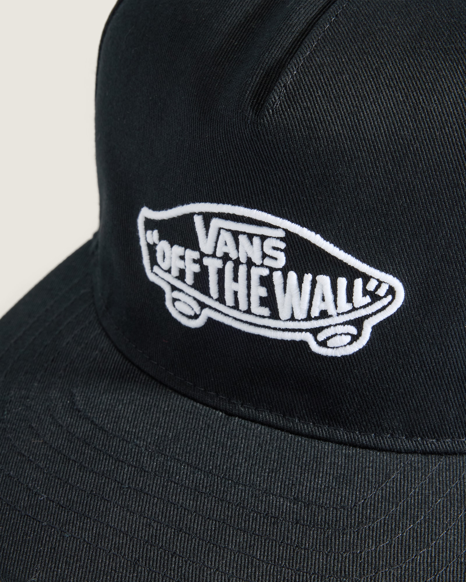 クラシック スナップバック キャップ image number 3