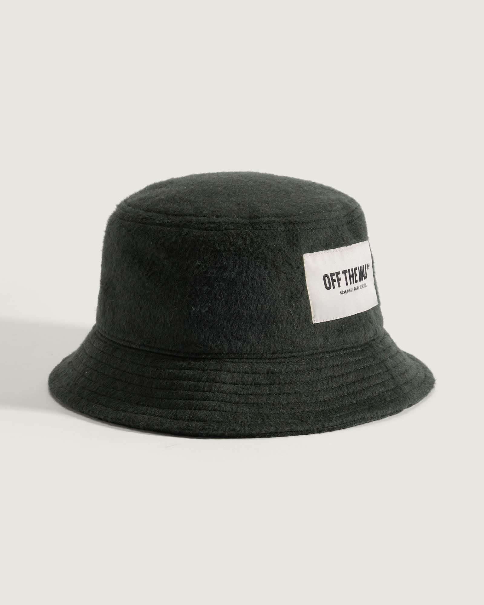 HILDY バケットハット| VANS（ヴァンズ）公式ストア