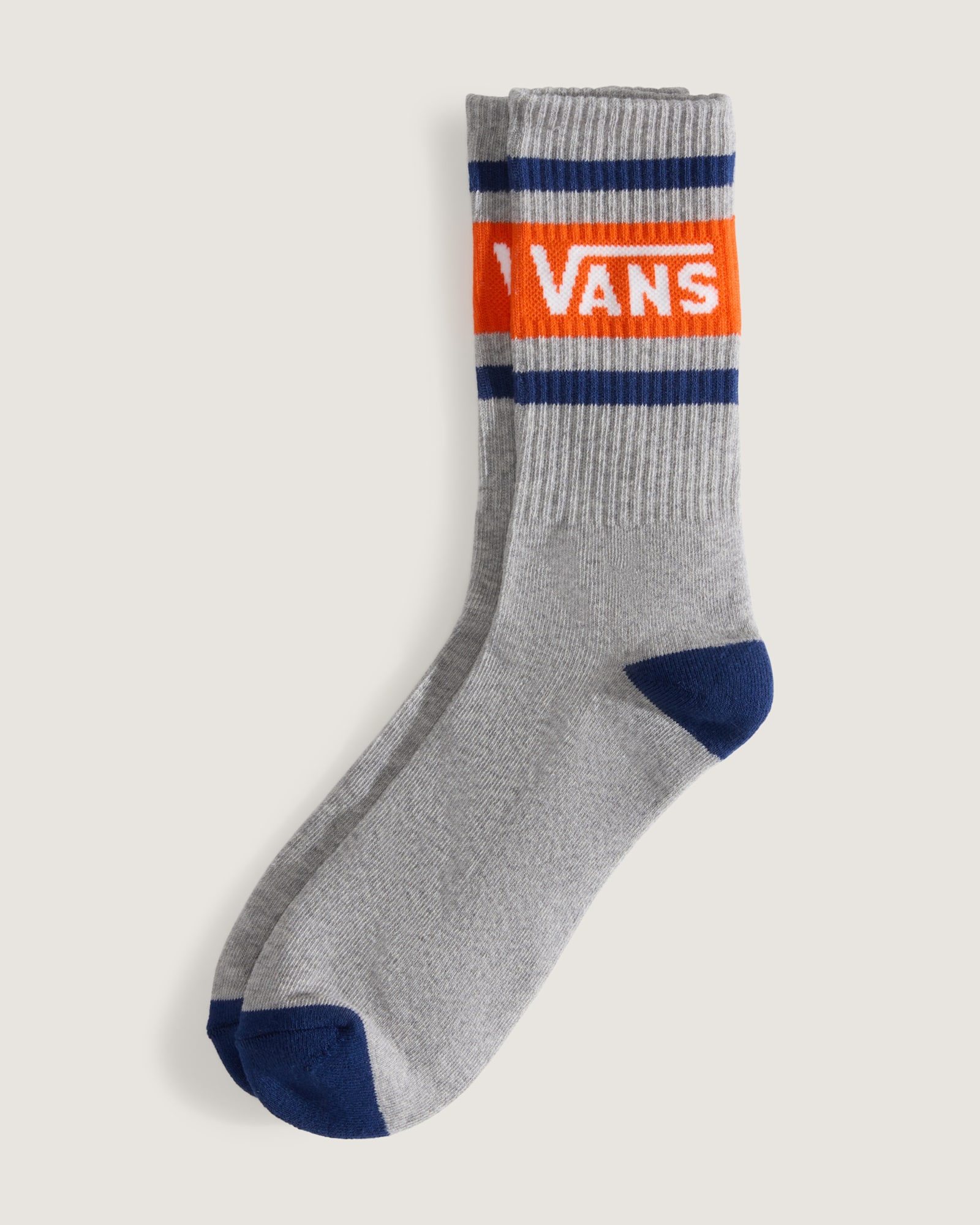 VANS ドロップV クルーソックス image number 3