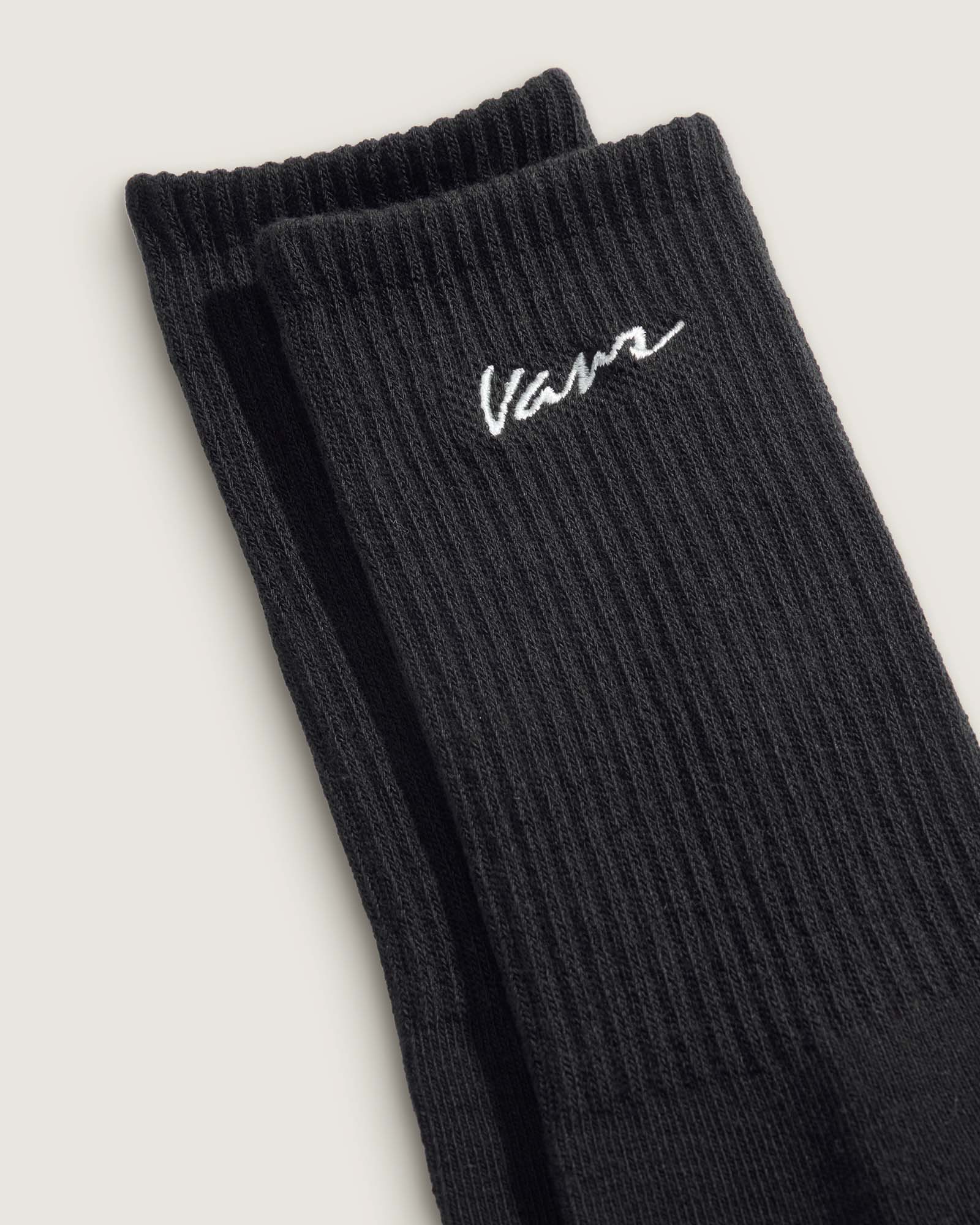 クラシックスクリプト クルーソックス image number 2