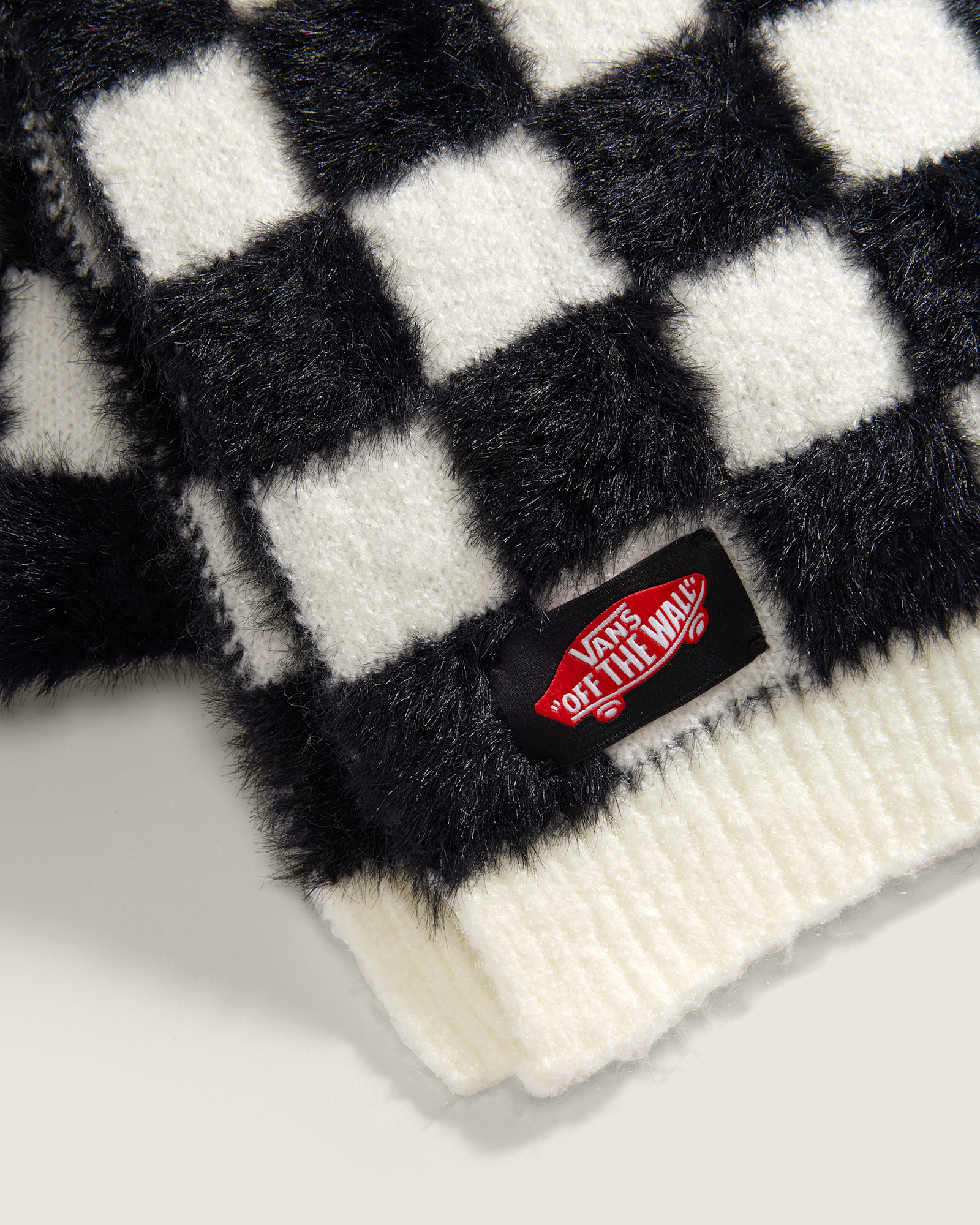 OFF THE WALL マフラー image number 2