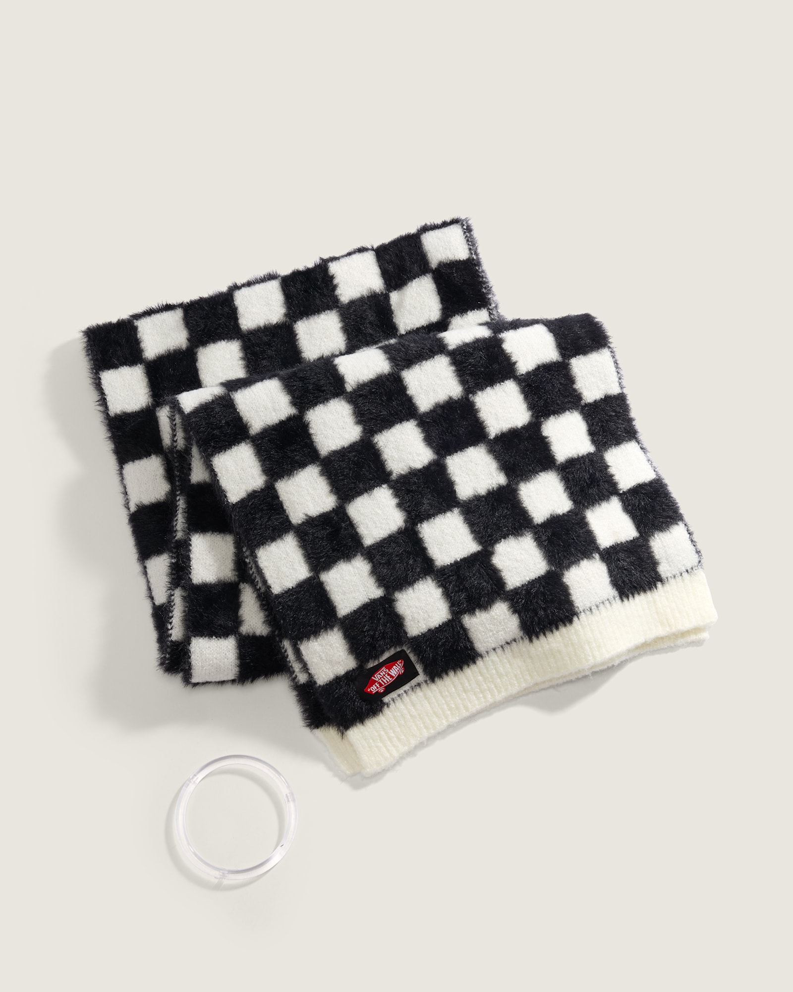 OFF THE WALL マフラー image number 1