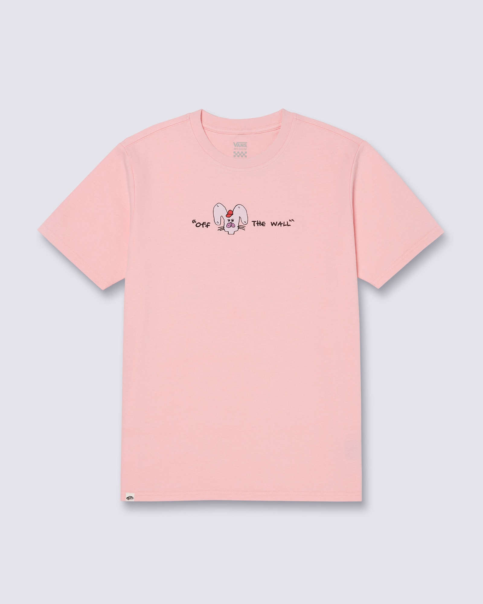 RIROO ウィメンズ RABBIT Tシャツ image number 1