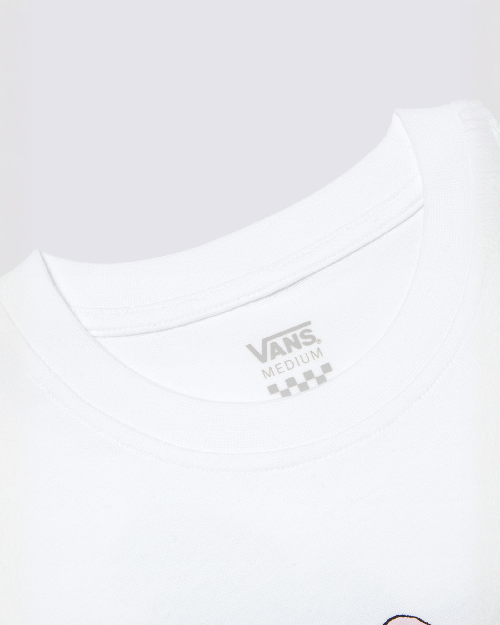 RIROO ウィメンズ RABBIT Tシャツ image number 2