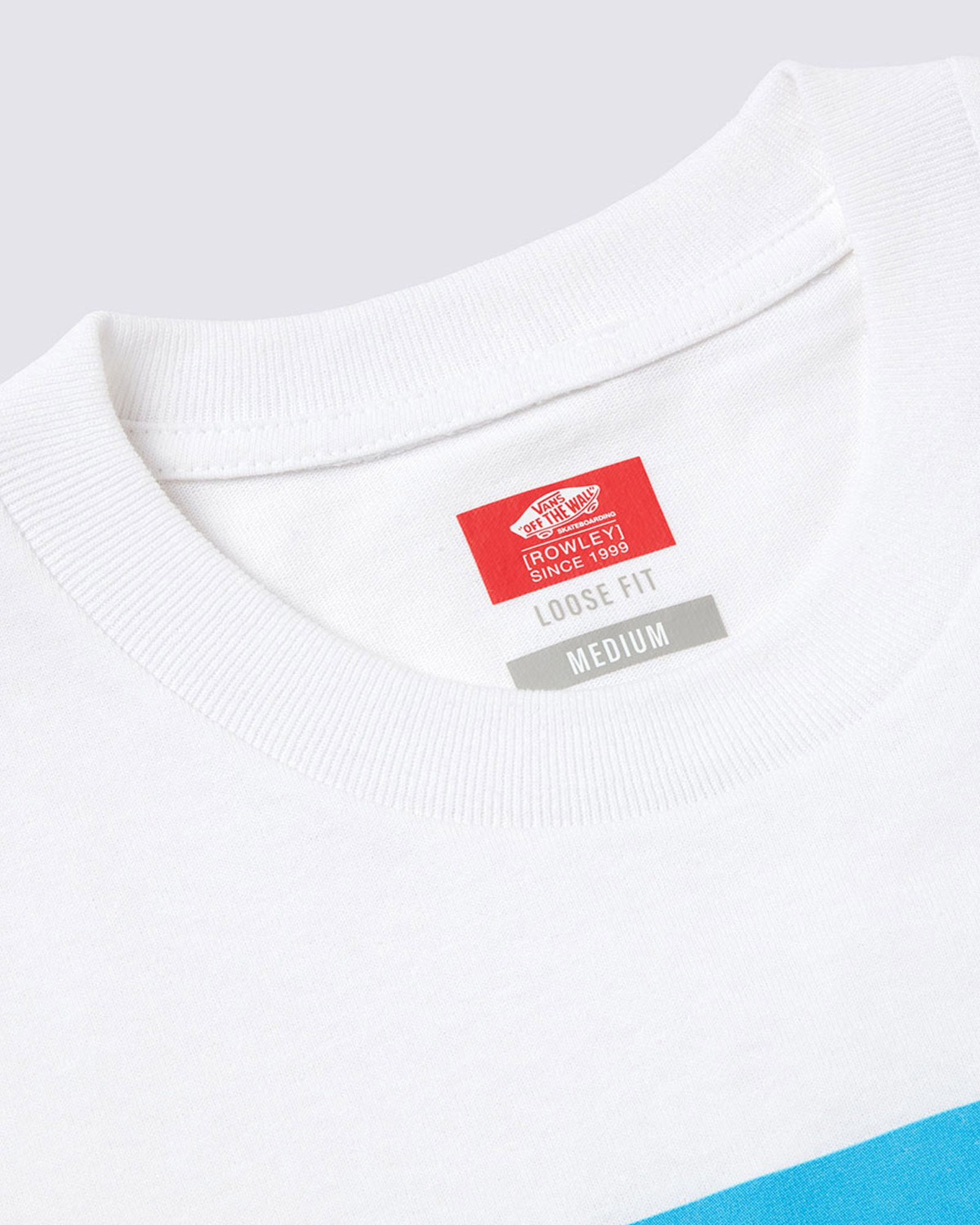 スケート ローリー 25th アニバーサリー Tシャツ image number 2